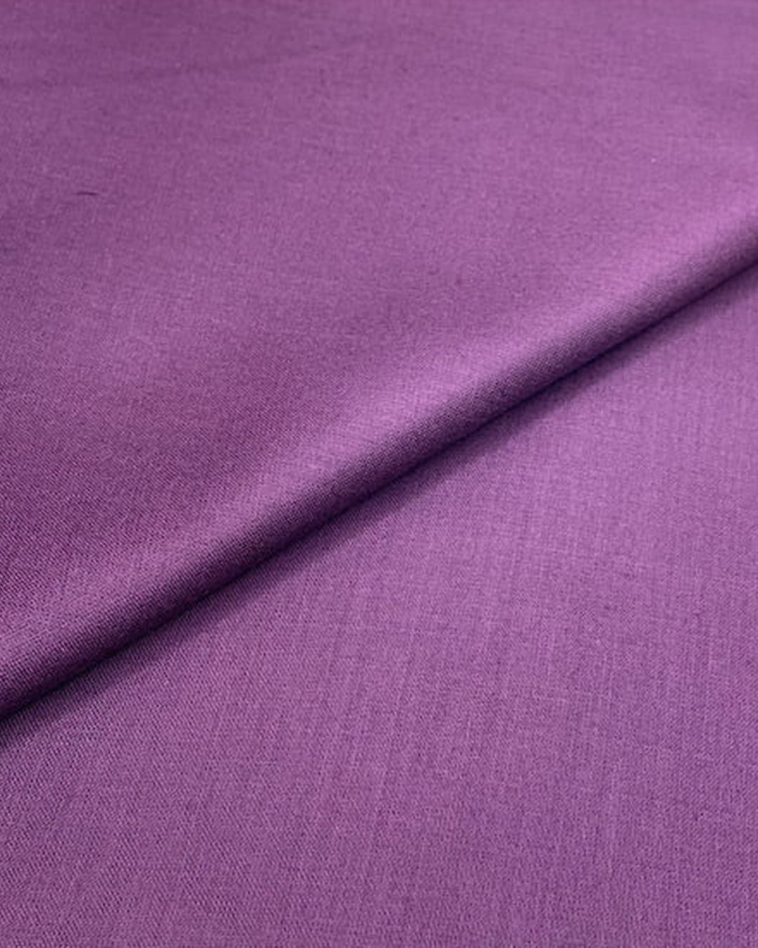 Orchid Purple Linen