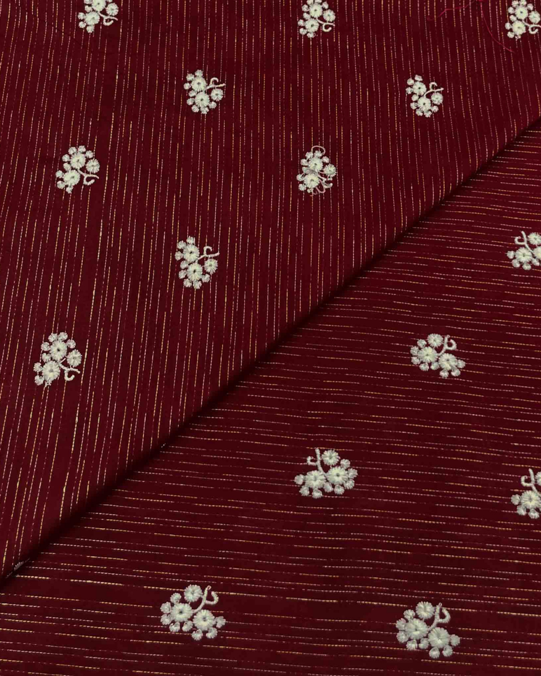 Lawn Embroidery Wider D5G034