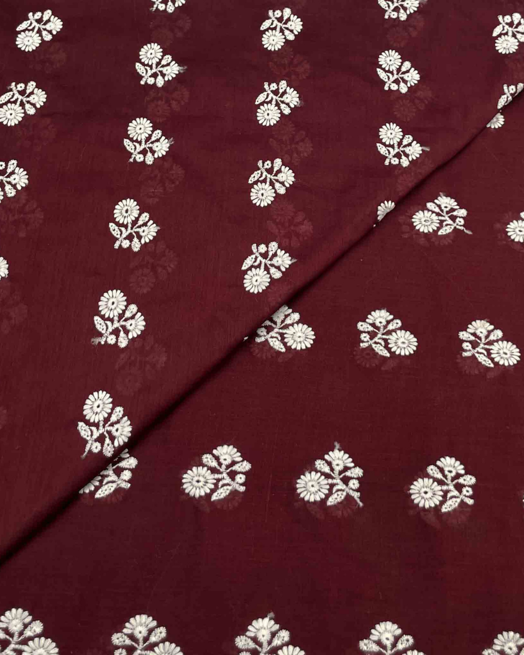 Lawn Chickenkari D5H035