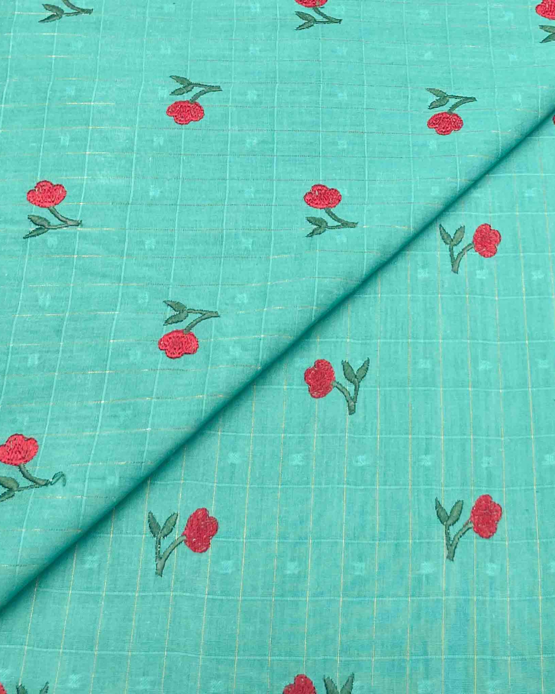 Lawn Embroidery Wider D5G036