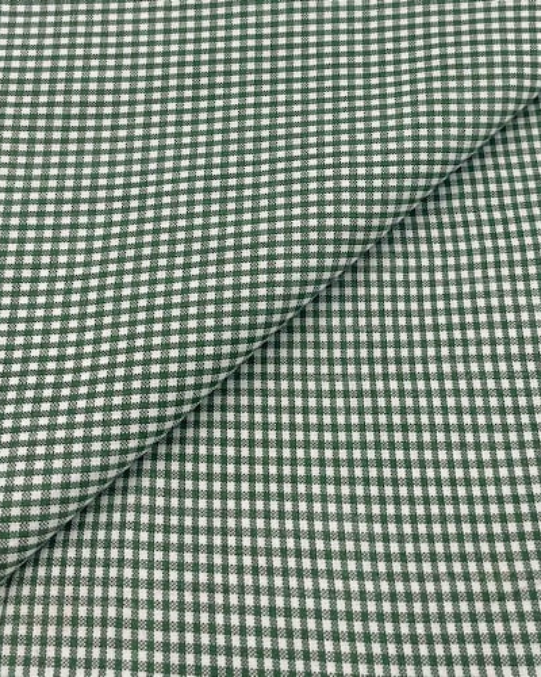 Poly Viscose Check D6A036