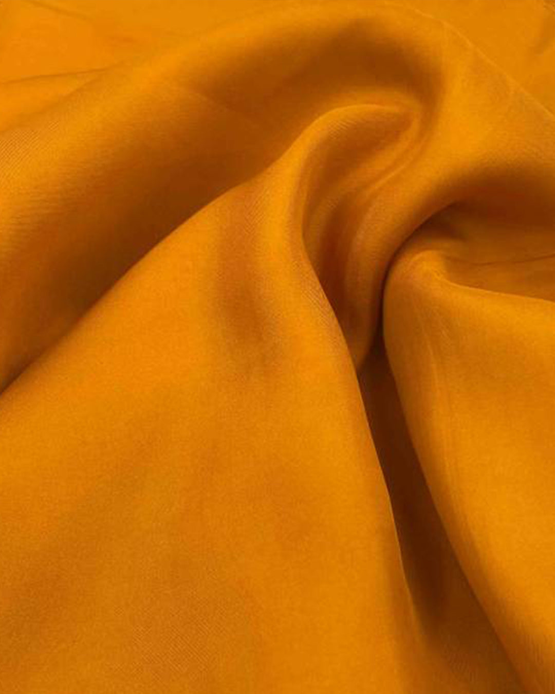 Golden Marigold Shamoos Silk