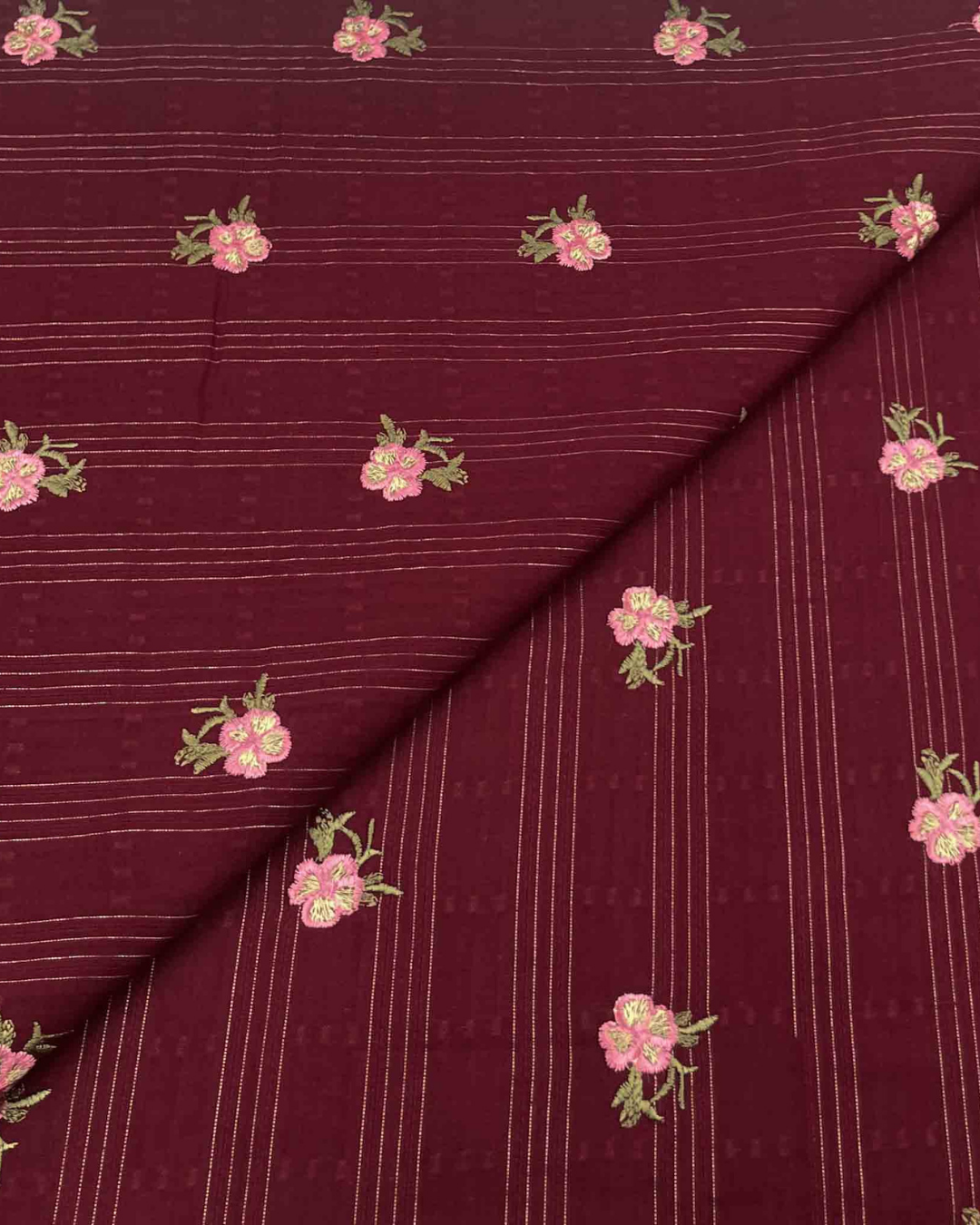 Lawn Embroidery Wider D5G003