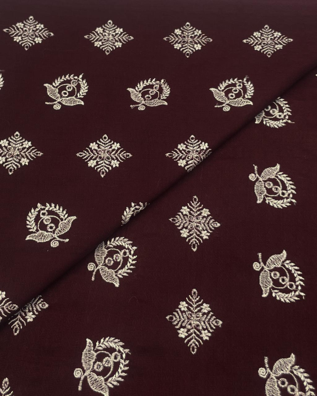 Satpara Chickenkari D5E003