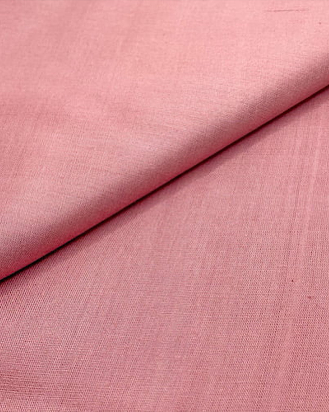 Rose Pink Linen