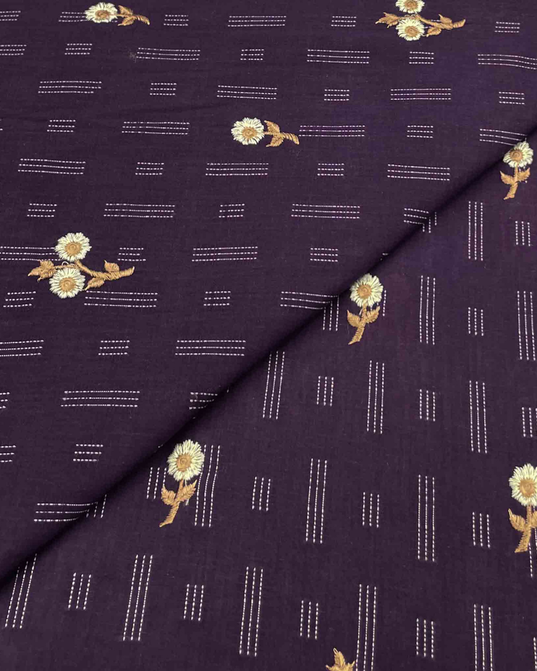 Lawn Embroidery Wider D5G040