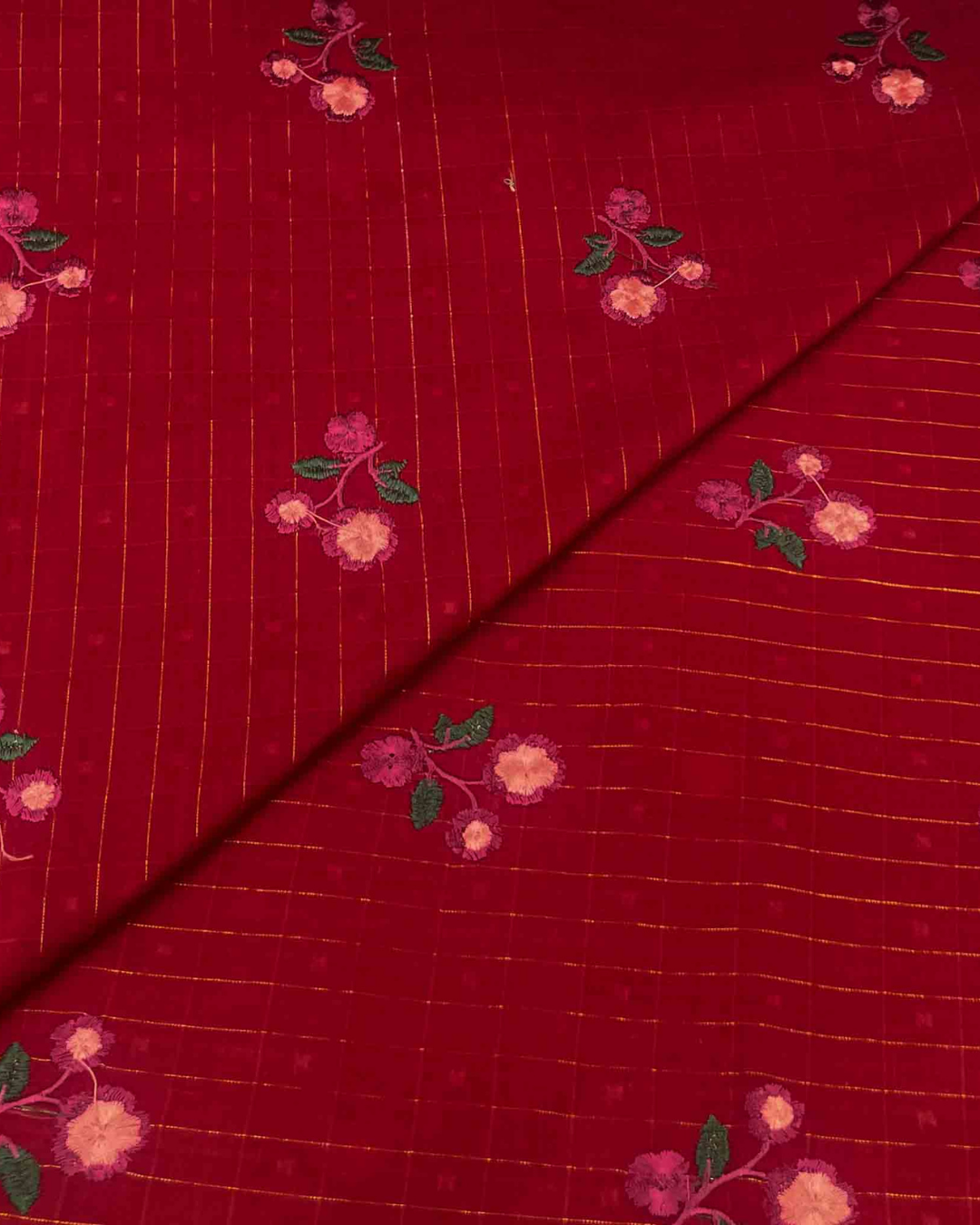 Lawn Embroidery Wider D5G041