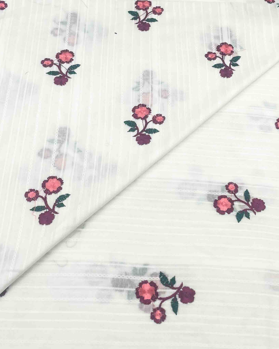 Lawn Embroidery Wider D5G046