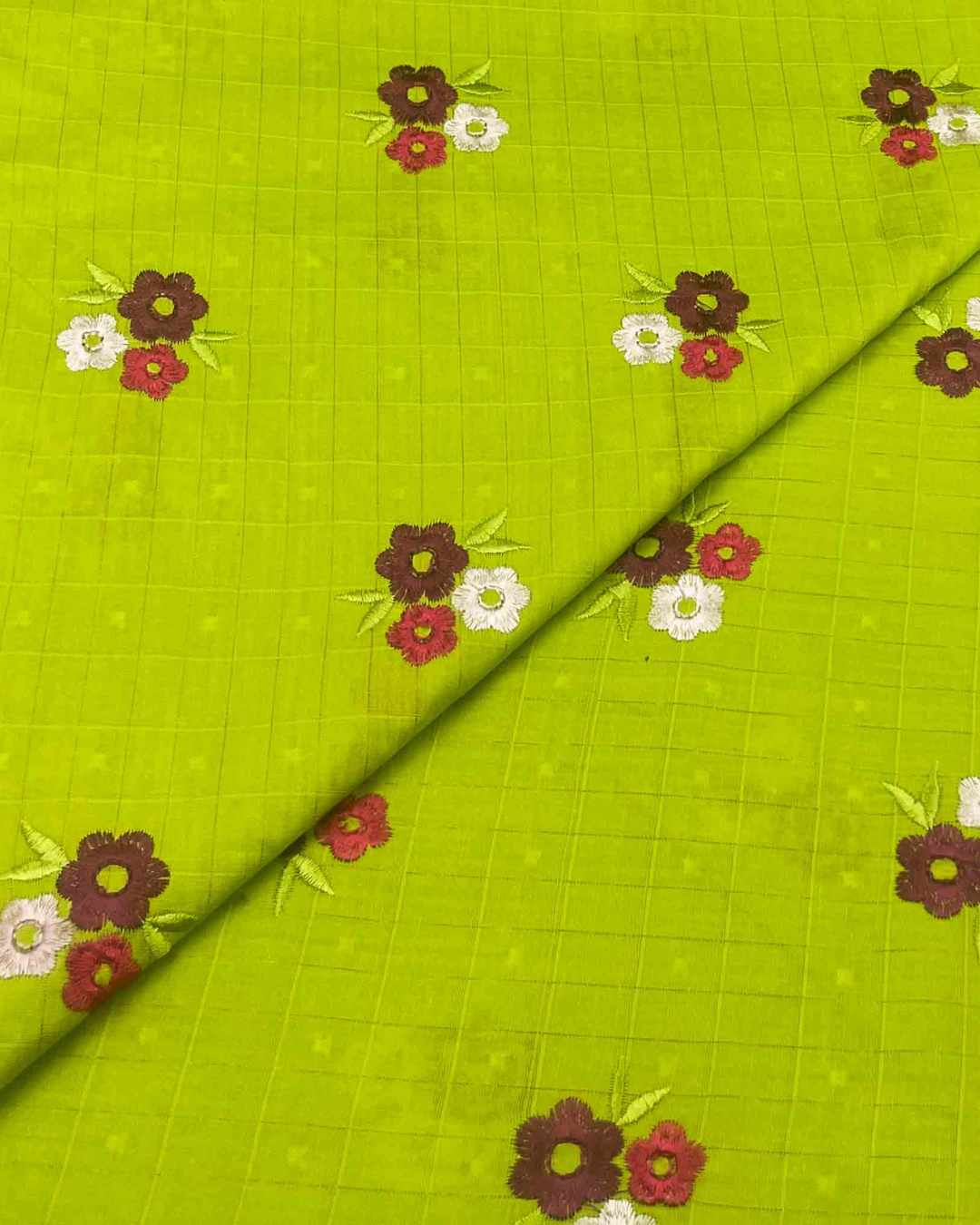 Lawn Embroidery Wider D5G047