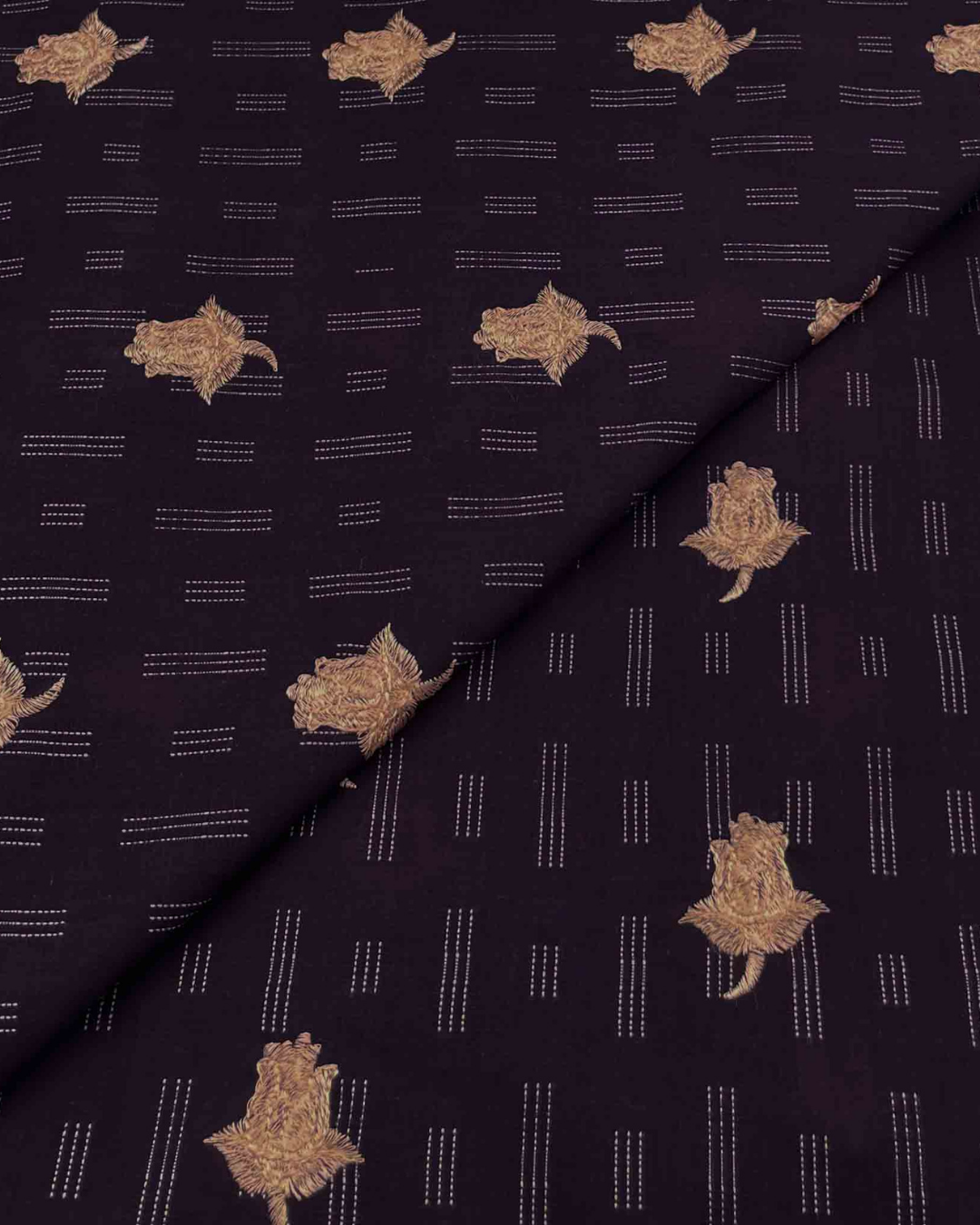 Lawn Embroidery Wider D5G048