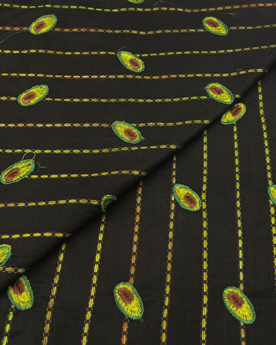 Masuri Wider Embroidery D5F004