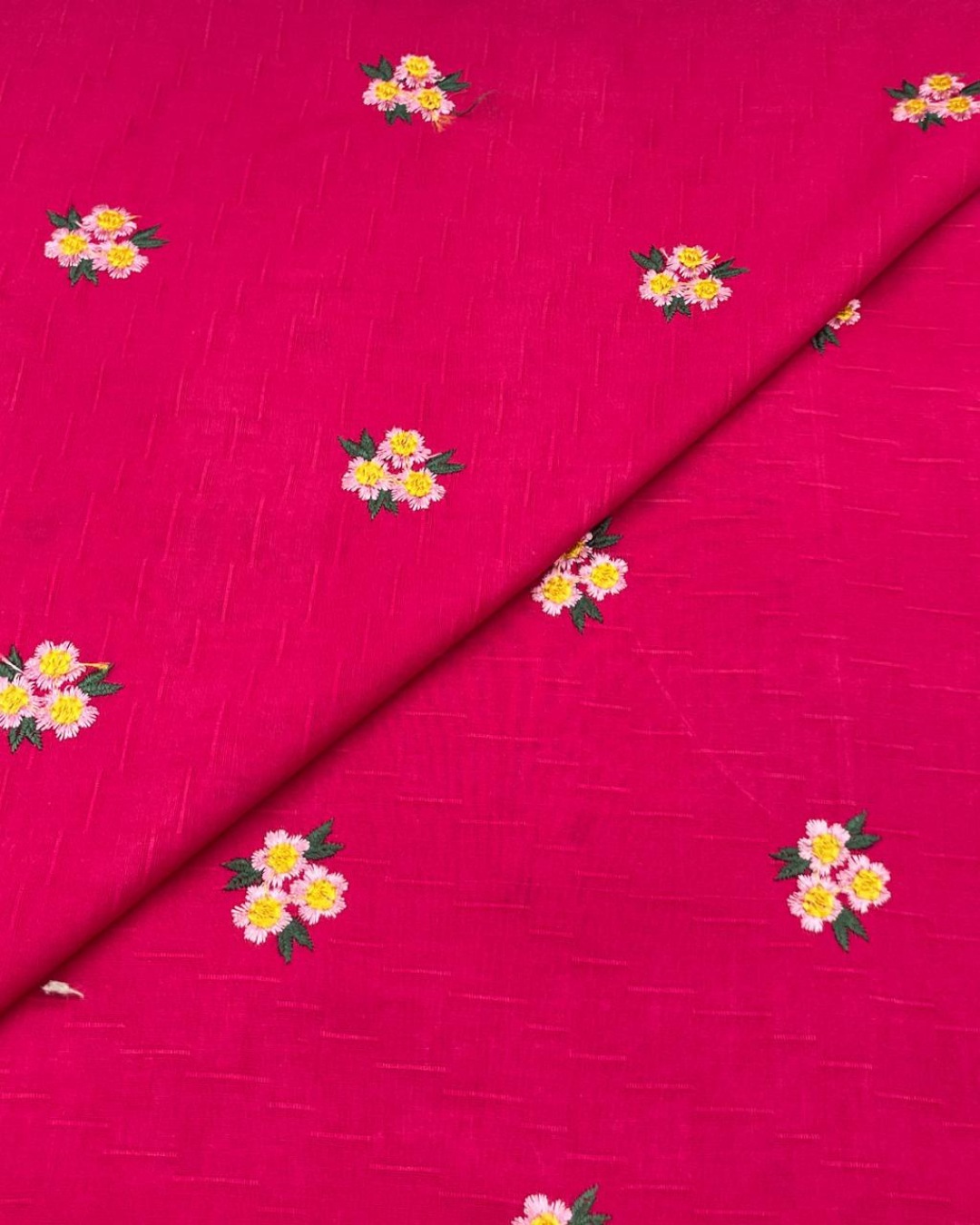 Khaddar Embroidery D1A005