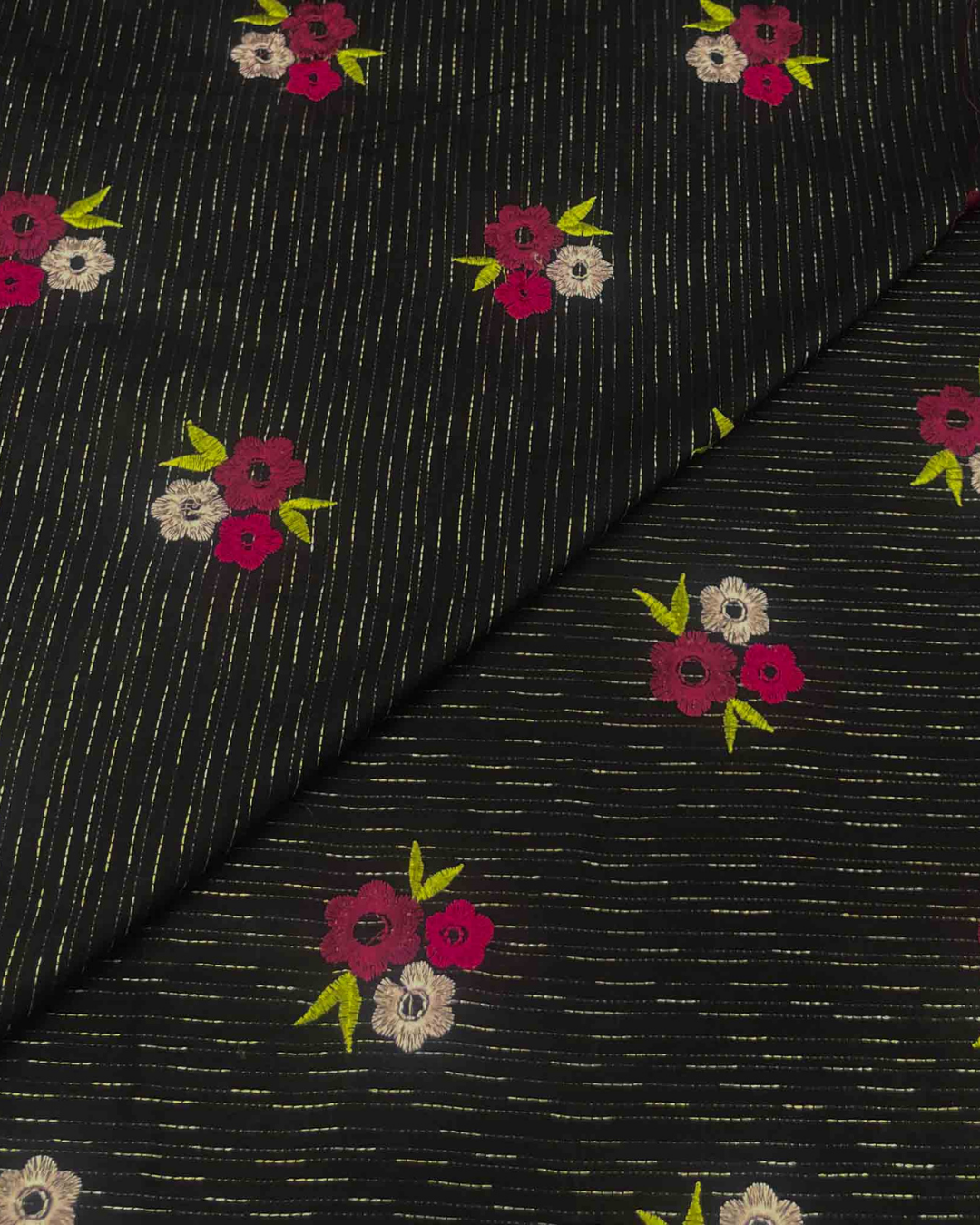 Lawn Embroidery Wider D5G050