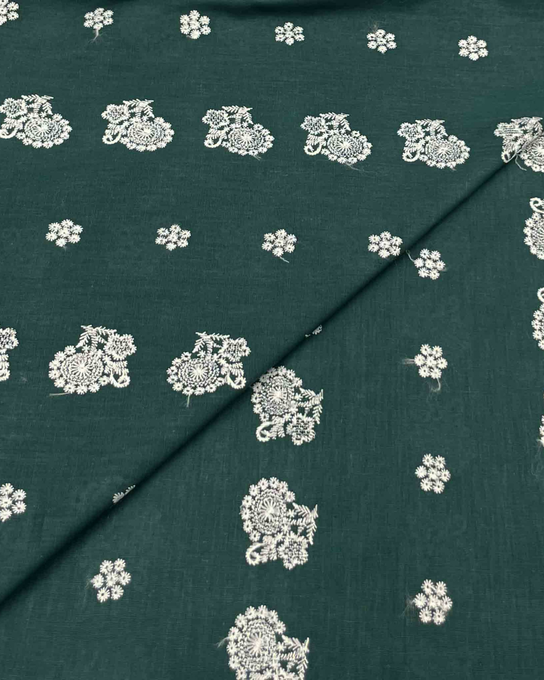 Lawn Chickenkari D5H051