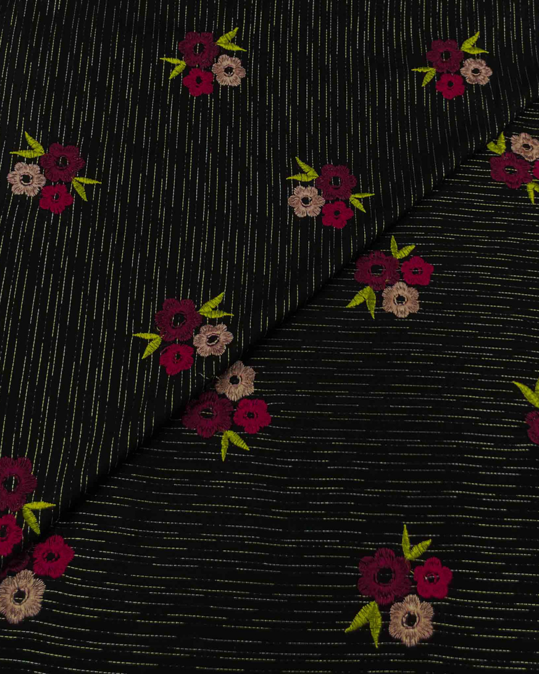 Lawn Embroidery Wider D5G055