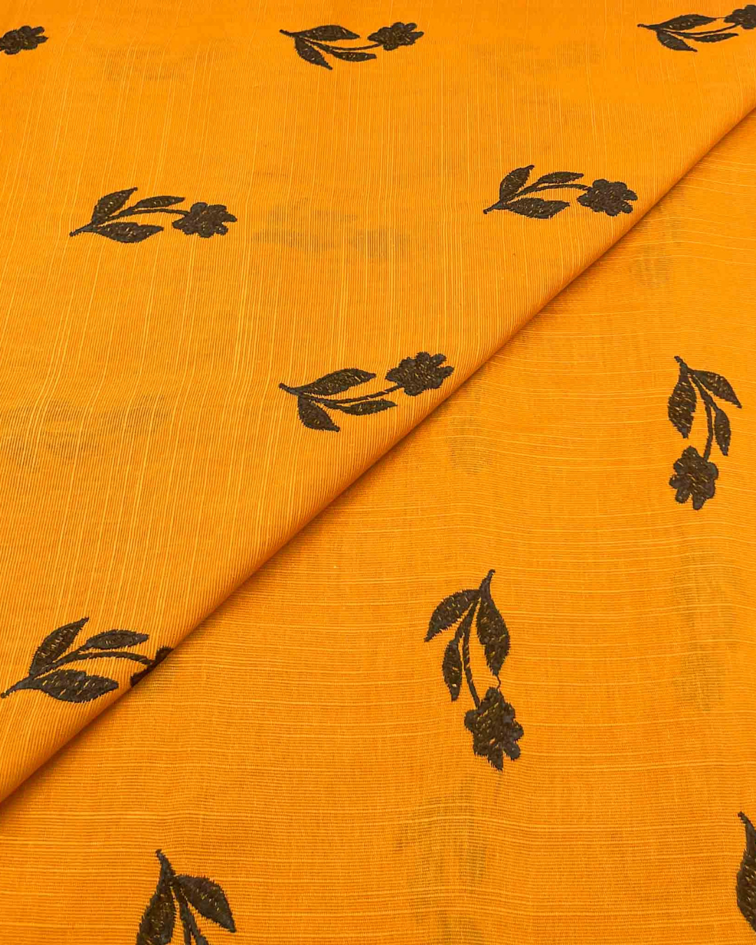 Khaddar Embroidery D1A056