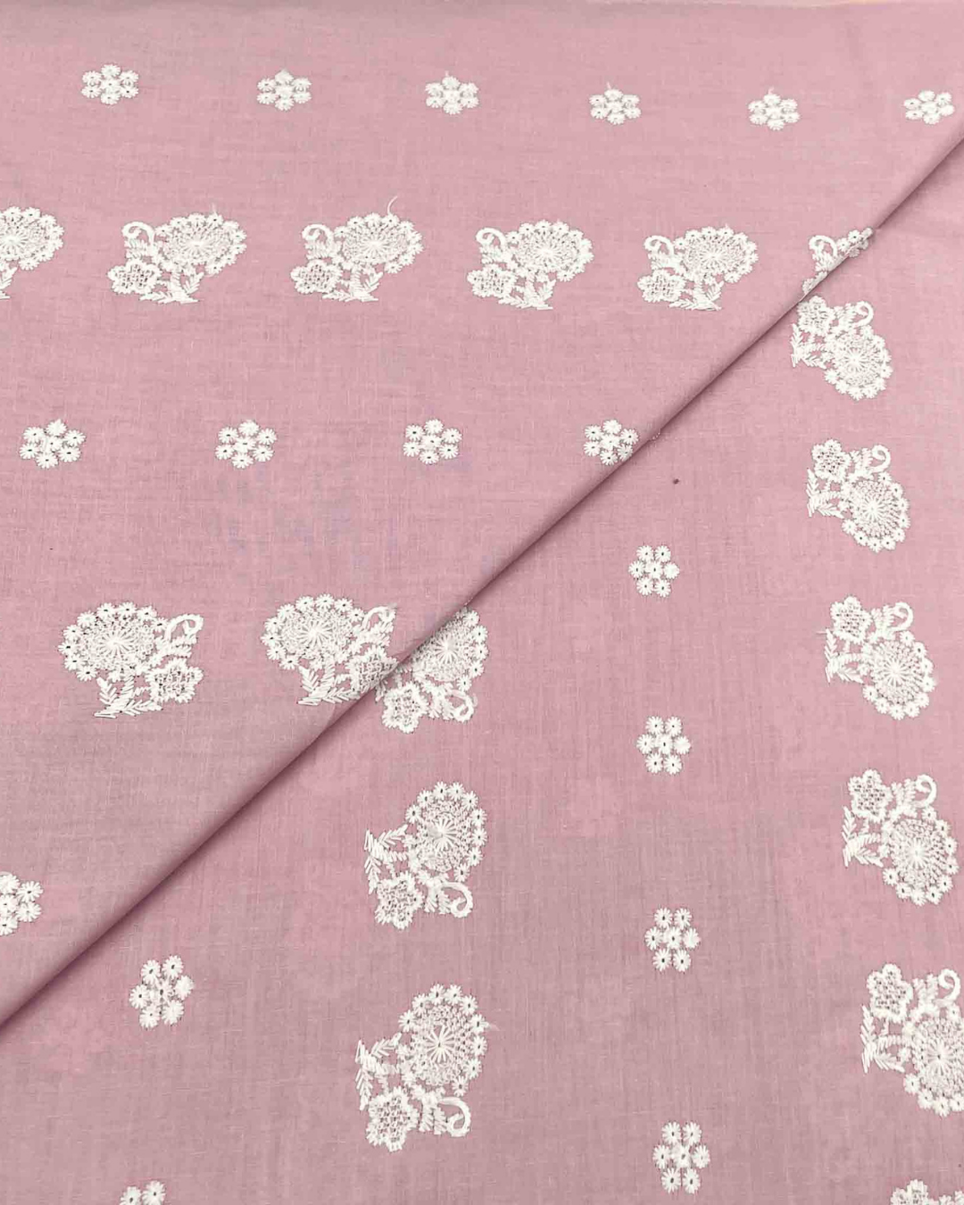 Lawn Chickenkari D5H056