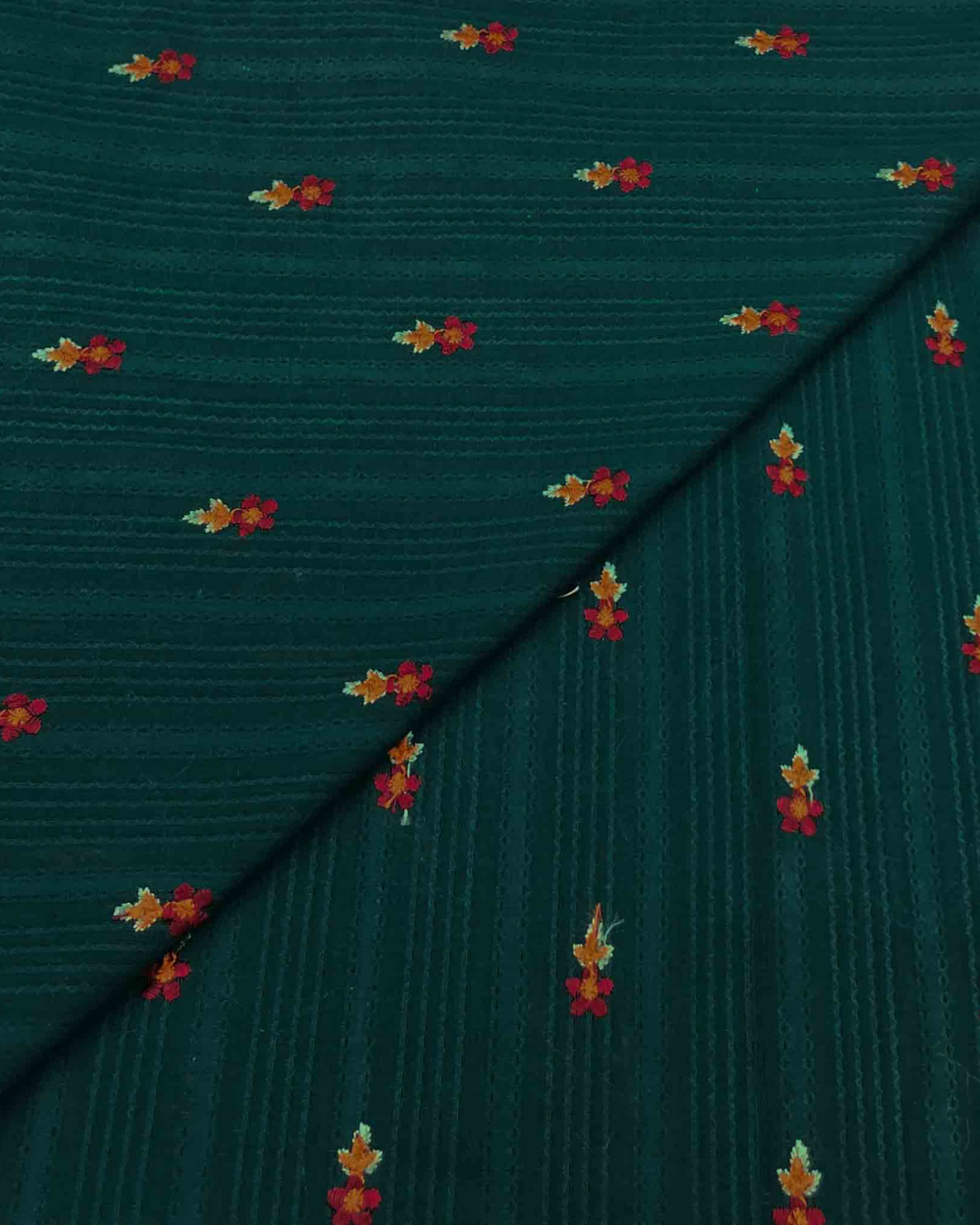 Lawn Embroidery Wider D5G059