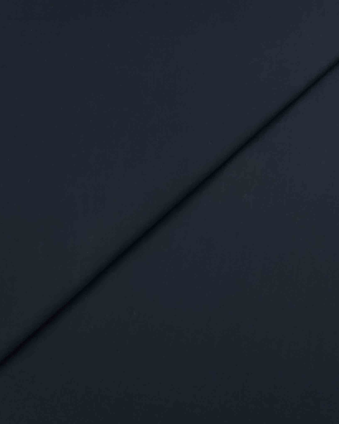 Navy Blue Cotton