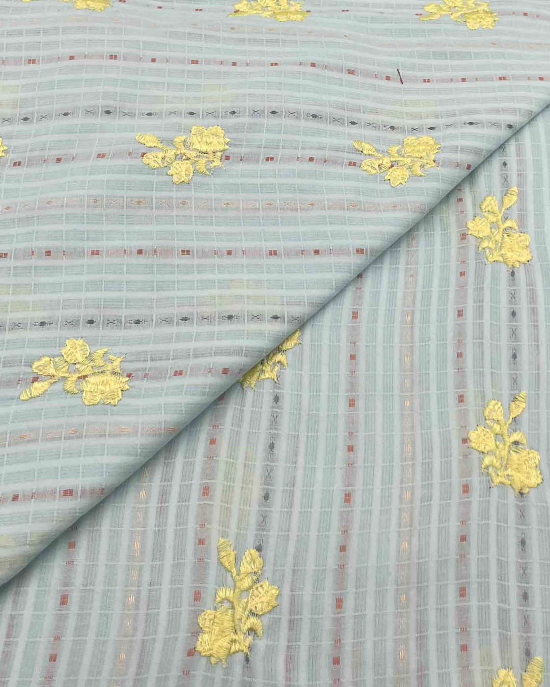 Lawn Embroidery Wider D5G005