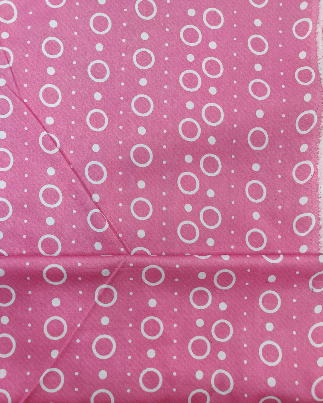 Fuchsia Bloom Fest – Print Lawn