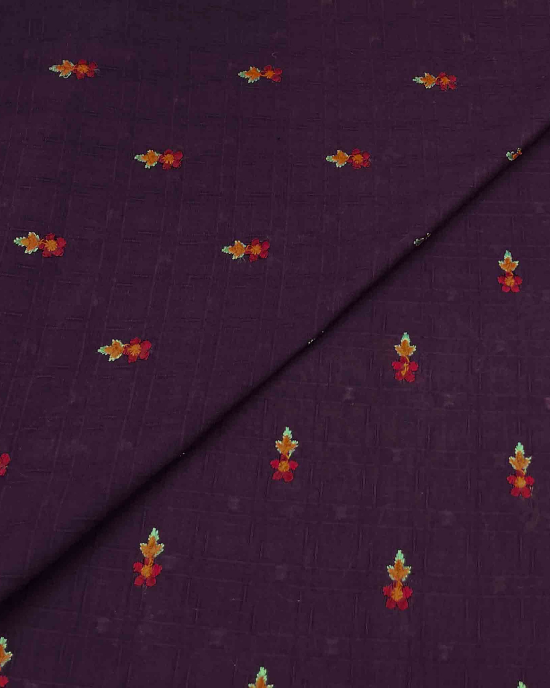 Lawn Embroidery Wider D5G060