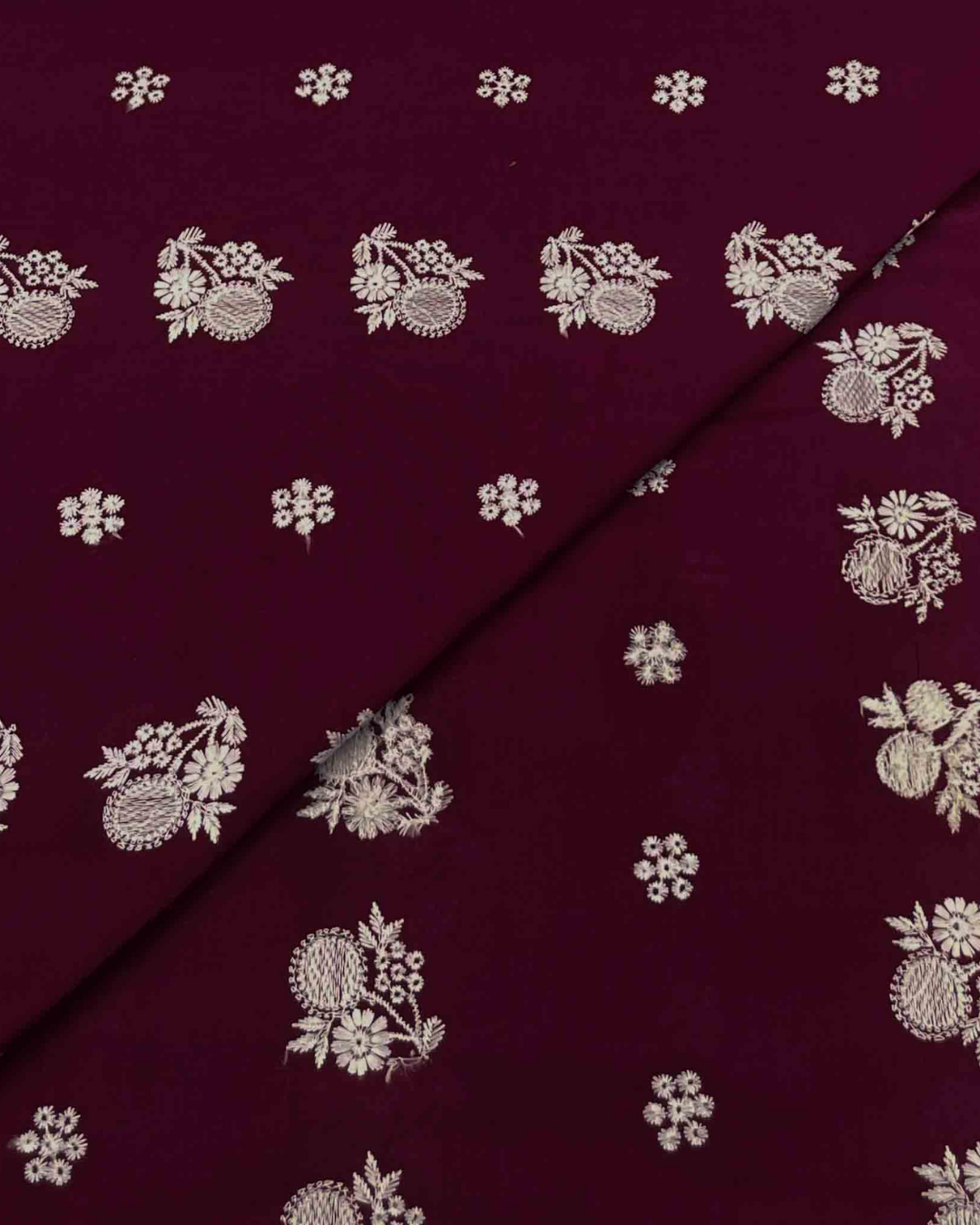 Lawn Chickenkari D5H061