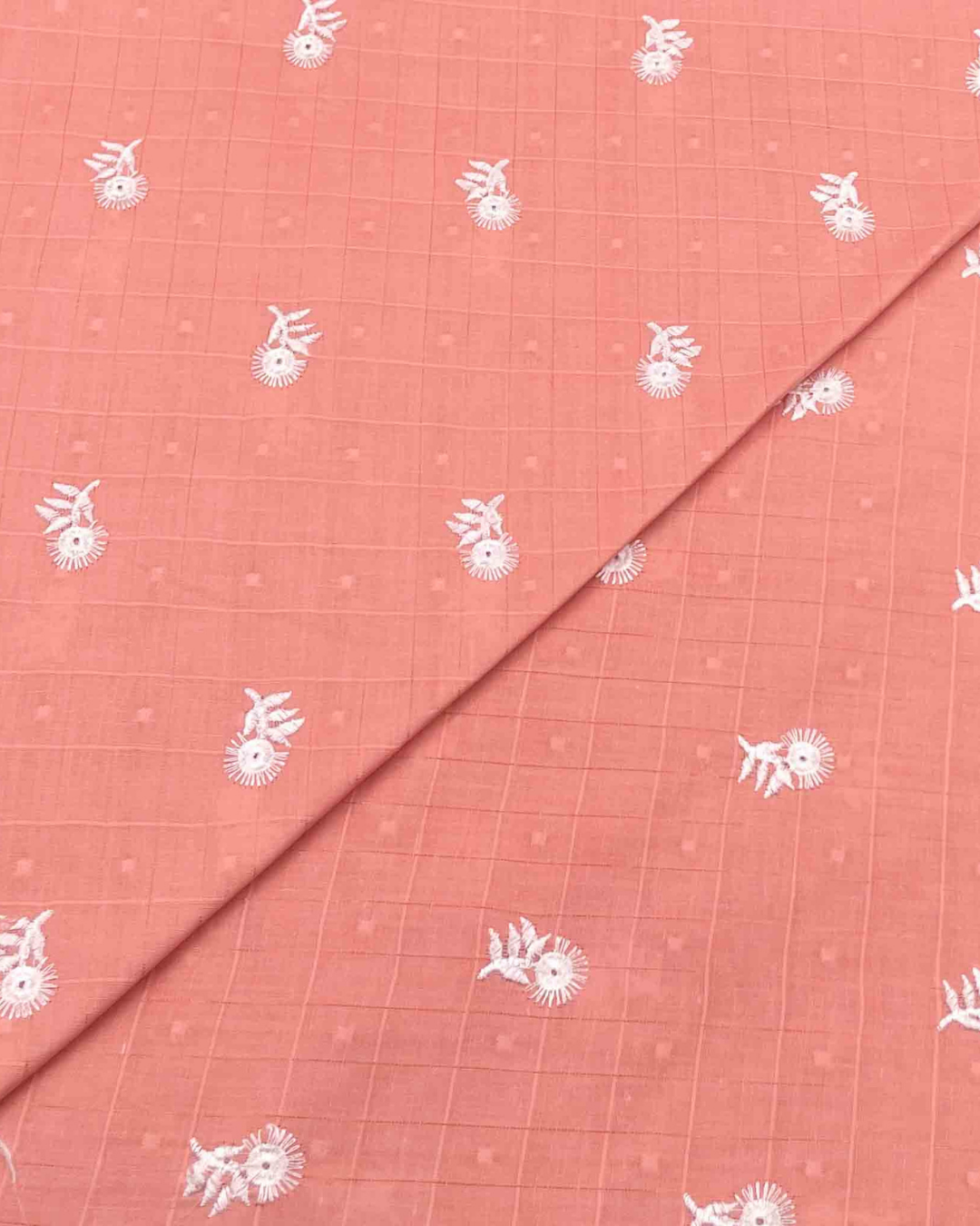 Lawn Embroidery Wider D5G061