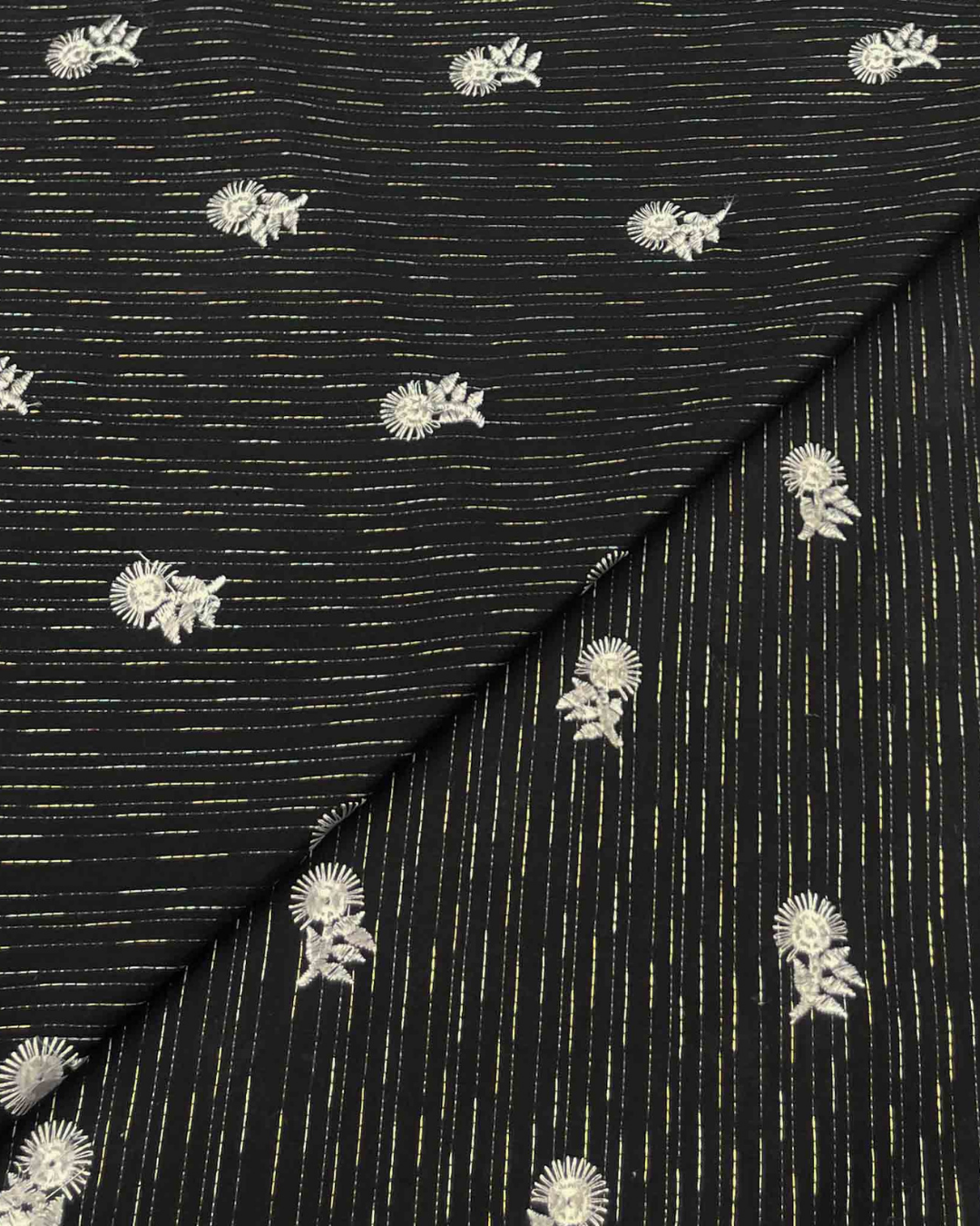 Lawn Embroidery Wider D5G062