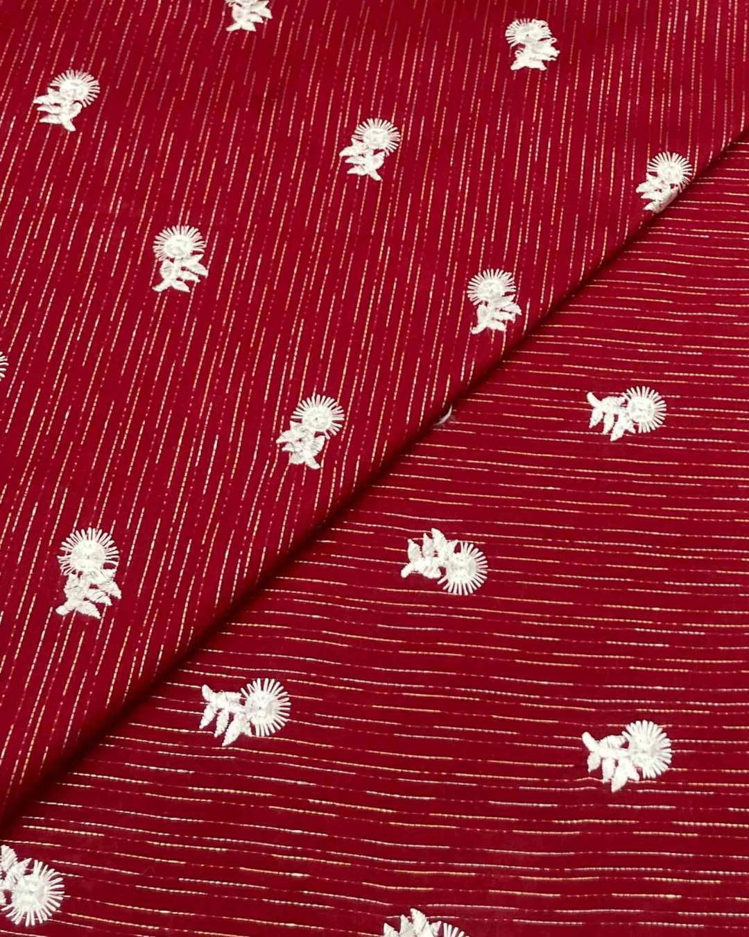 Lawn Embroidery Wider D5G063