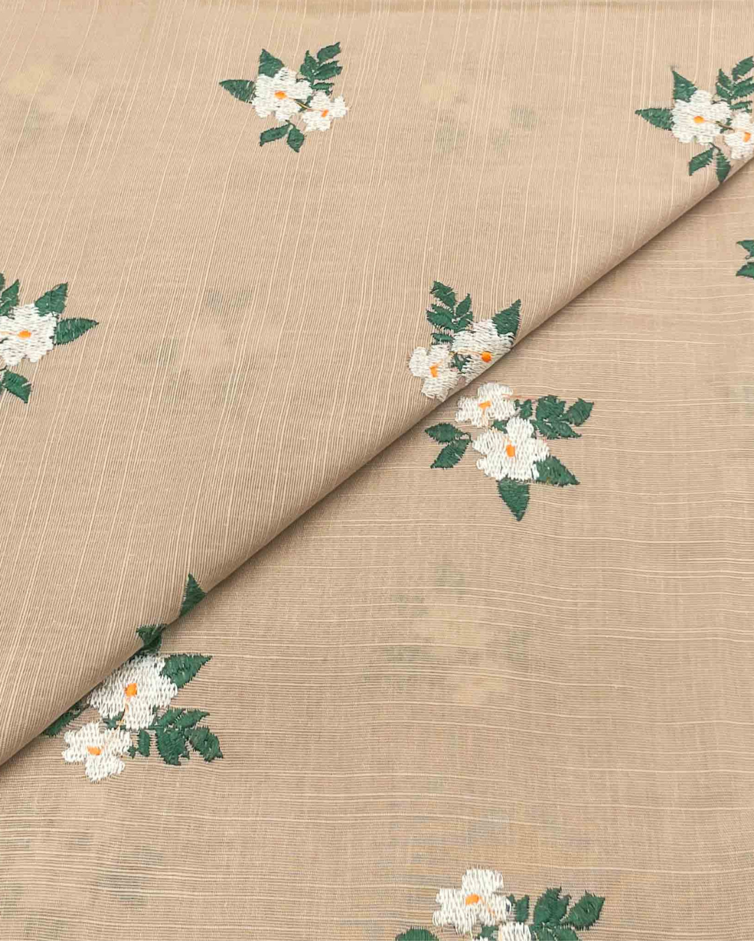 Khaddar Embroidery D1A064