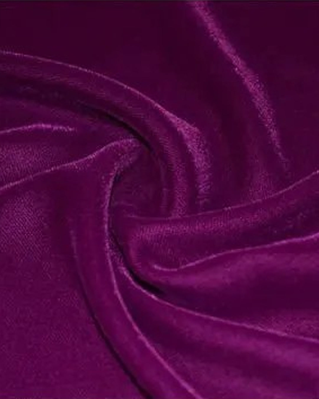 Berry Velvet - Resham Rang