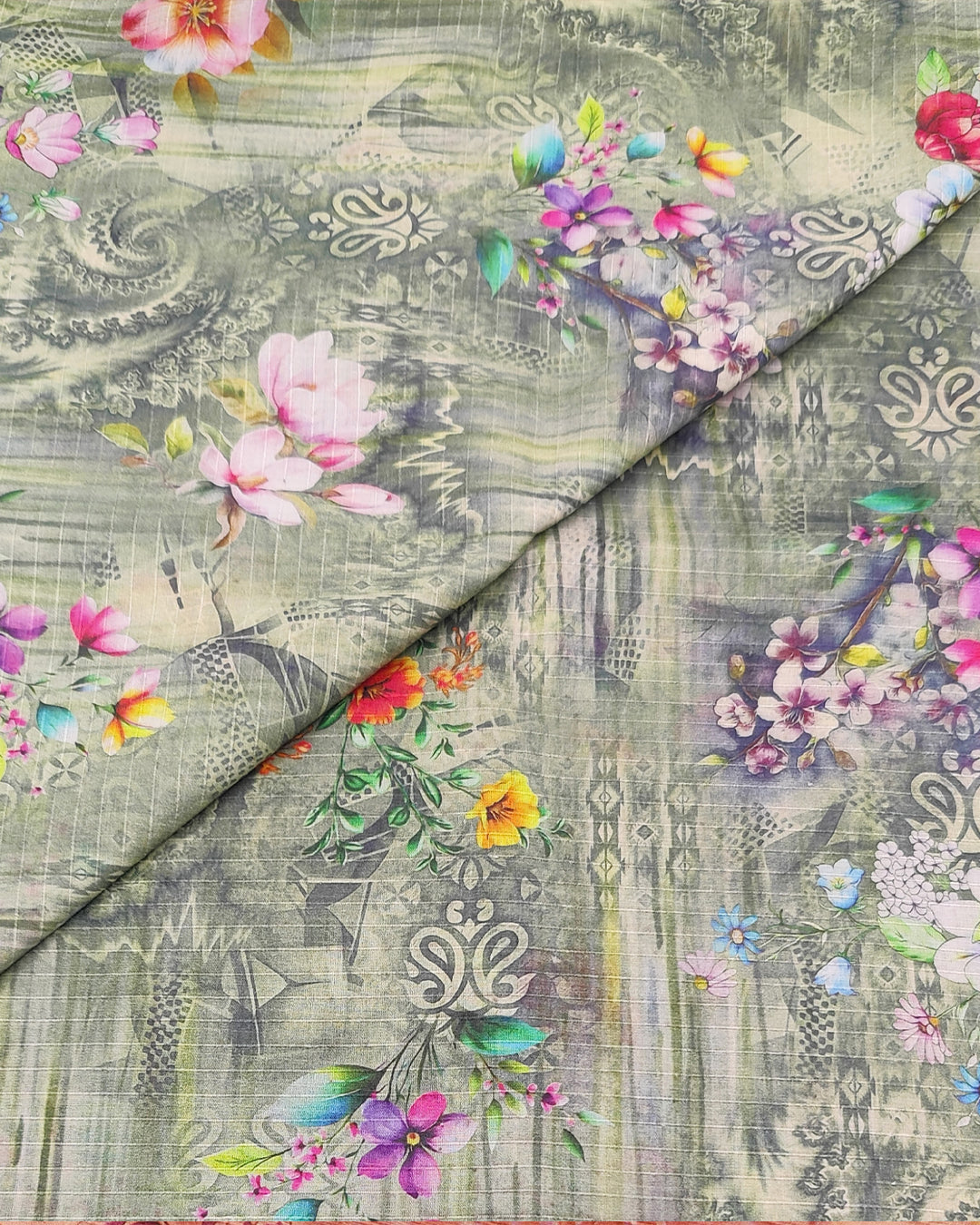 Mint Whisper - 2 Piece