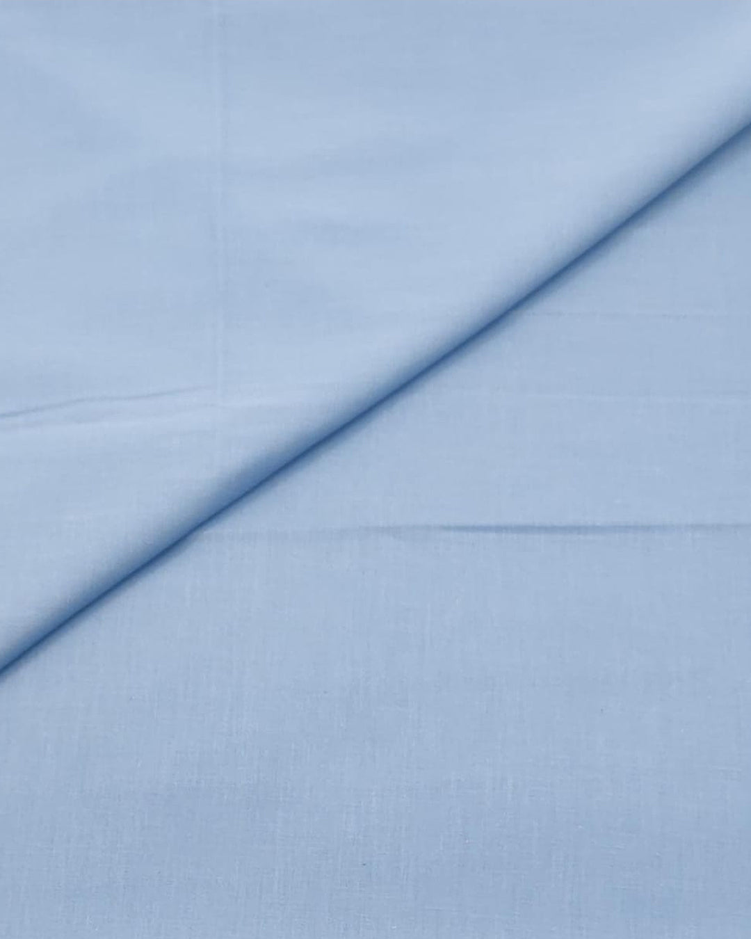 Sky Blue – Plain Lawn