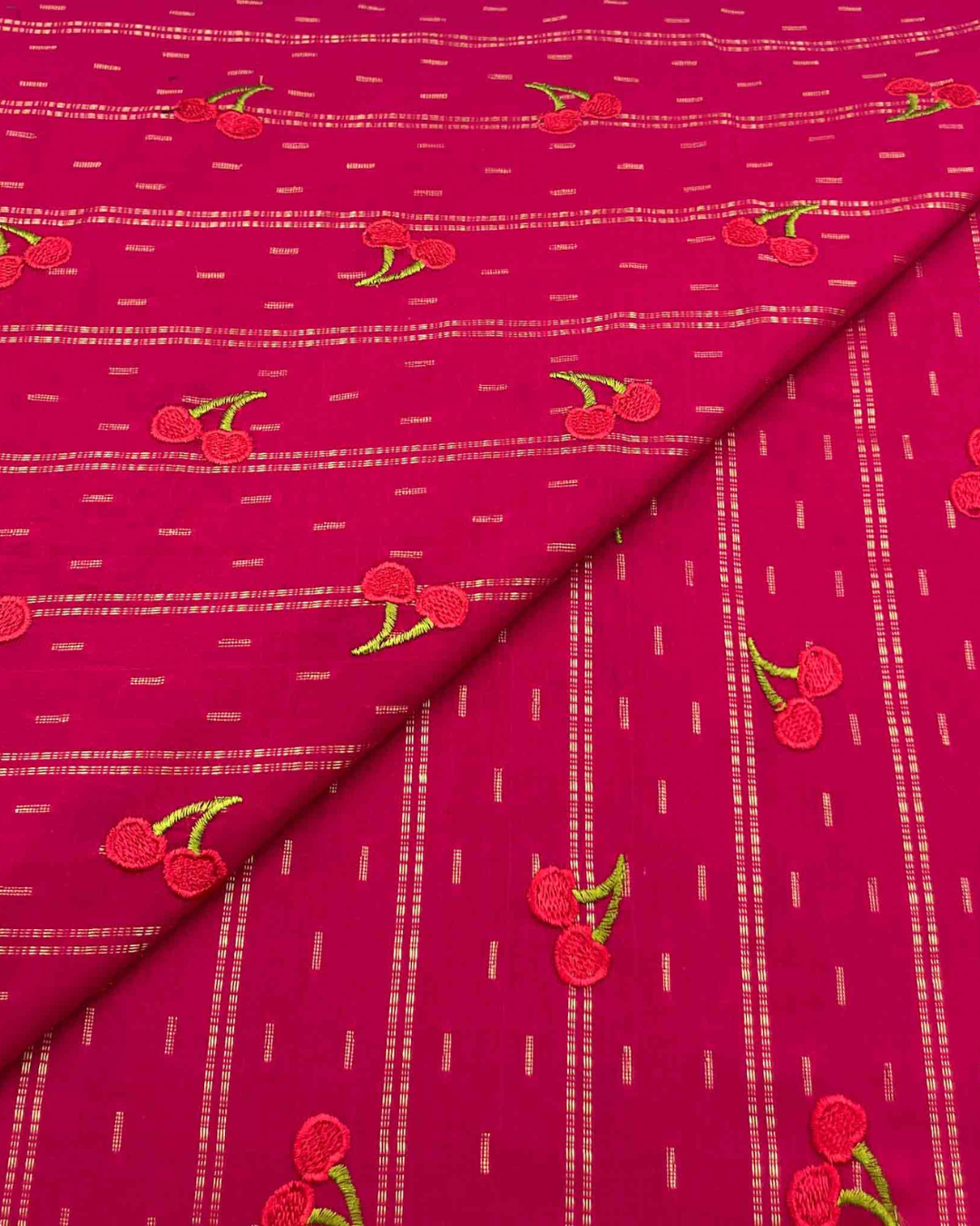 Masuri Wider Embroidery D5F006