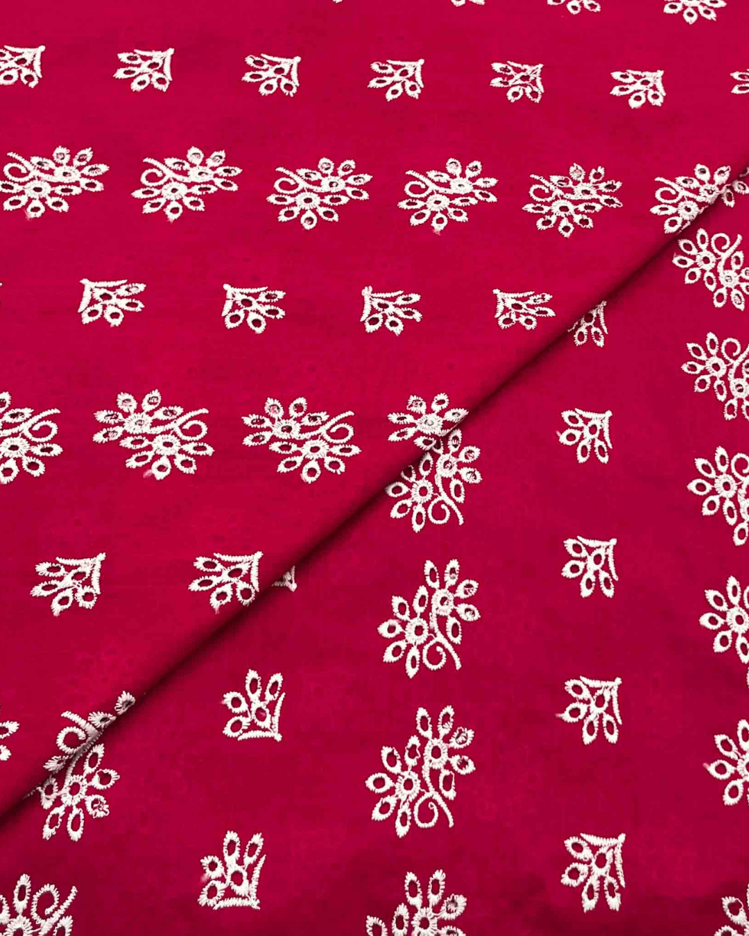 Lawn Chickenkari D5H078