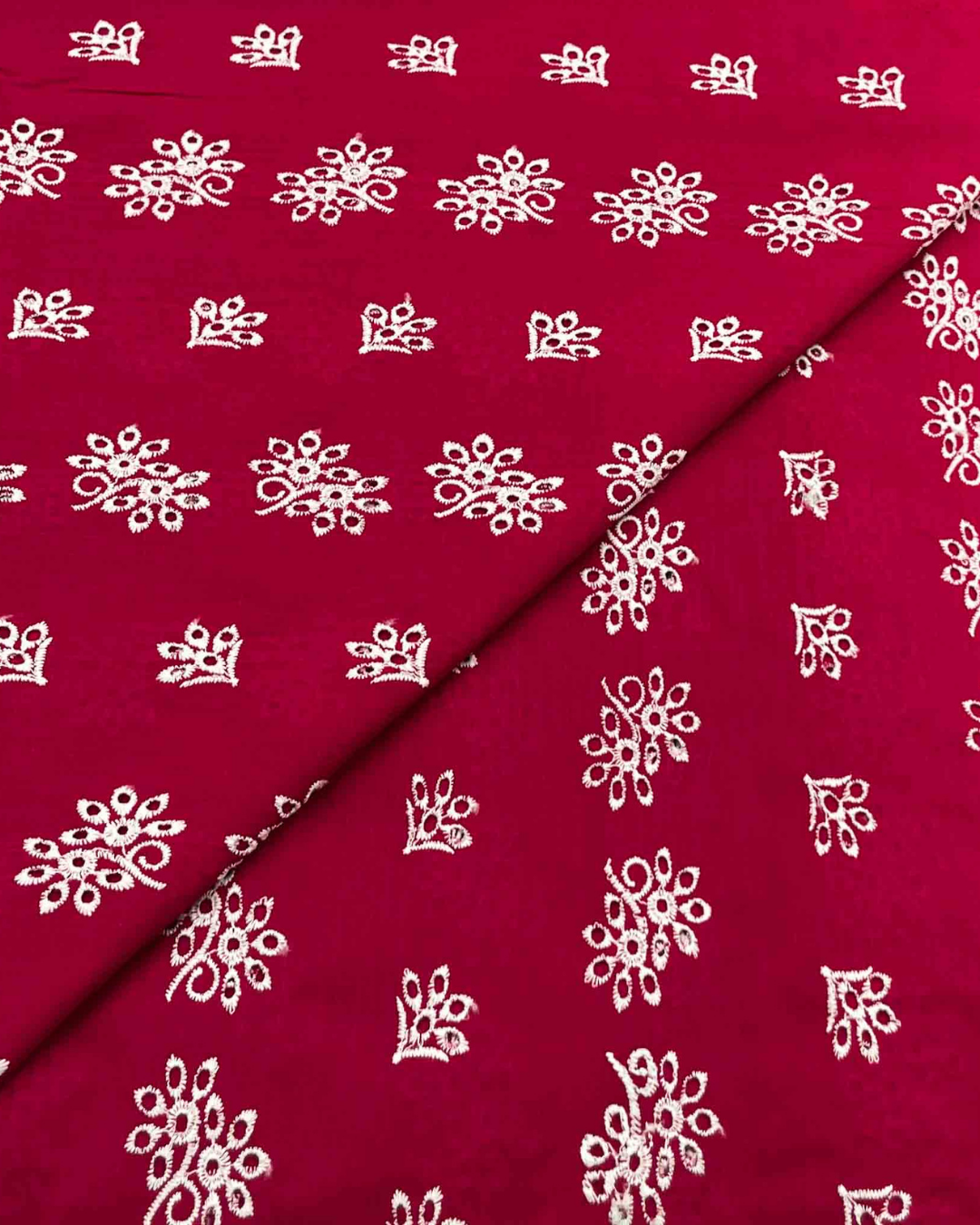 Lawn Chickenkari D5H079