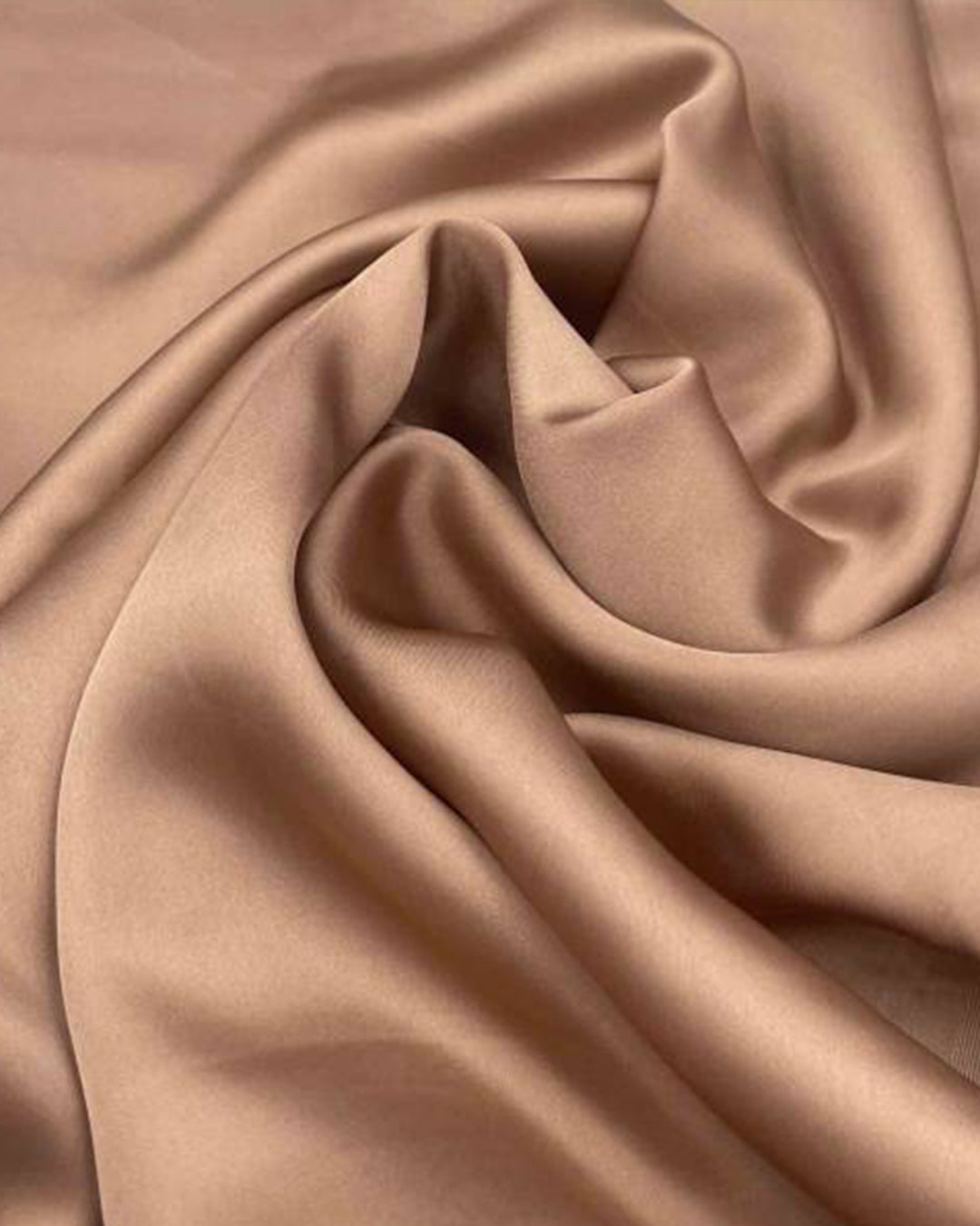 Caramel Beige - Shamoos Silk