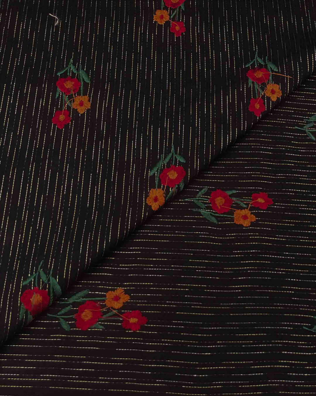 Lawn Embroidery Wider D5G007