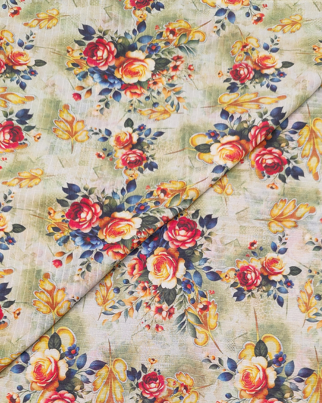 Vintage Rosewood - 2 Piece