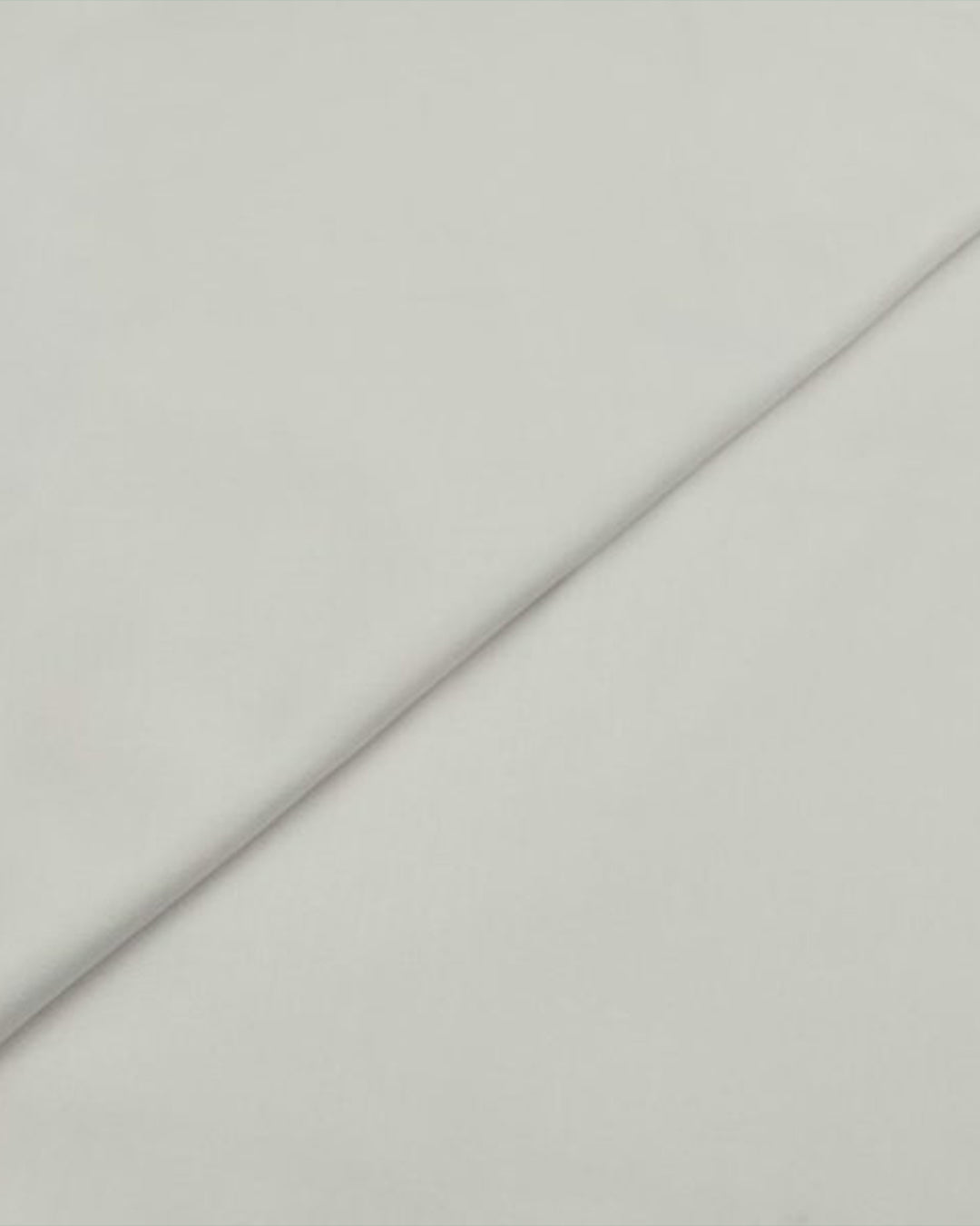 Pearl White Linen