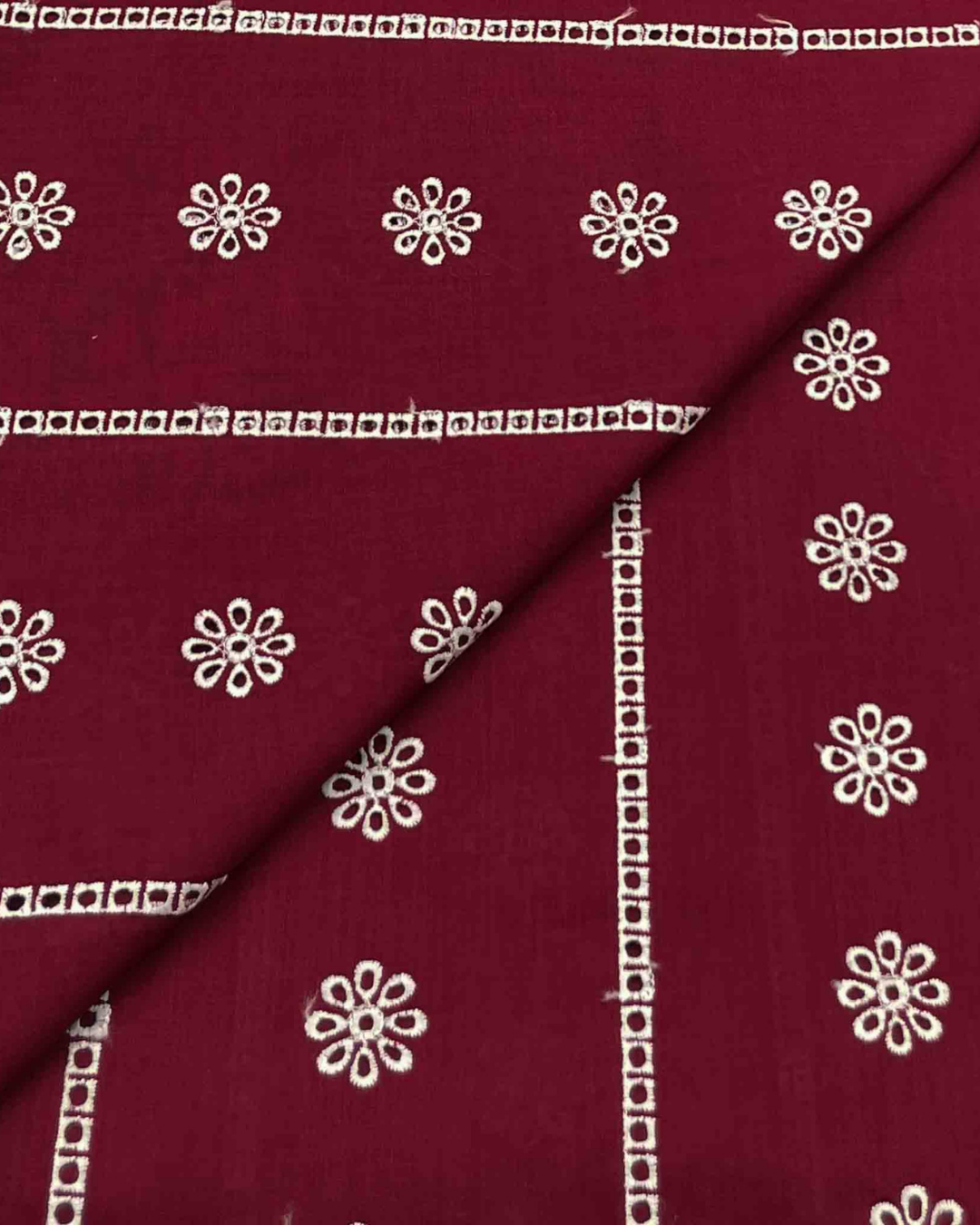 Lawn Chickenkari D5H084