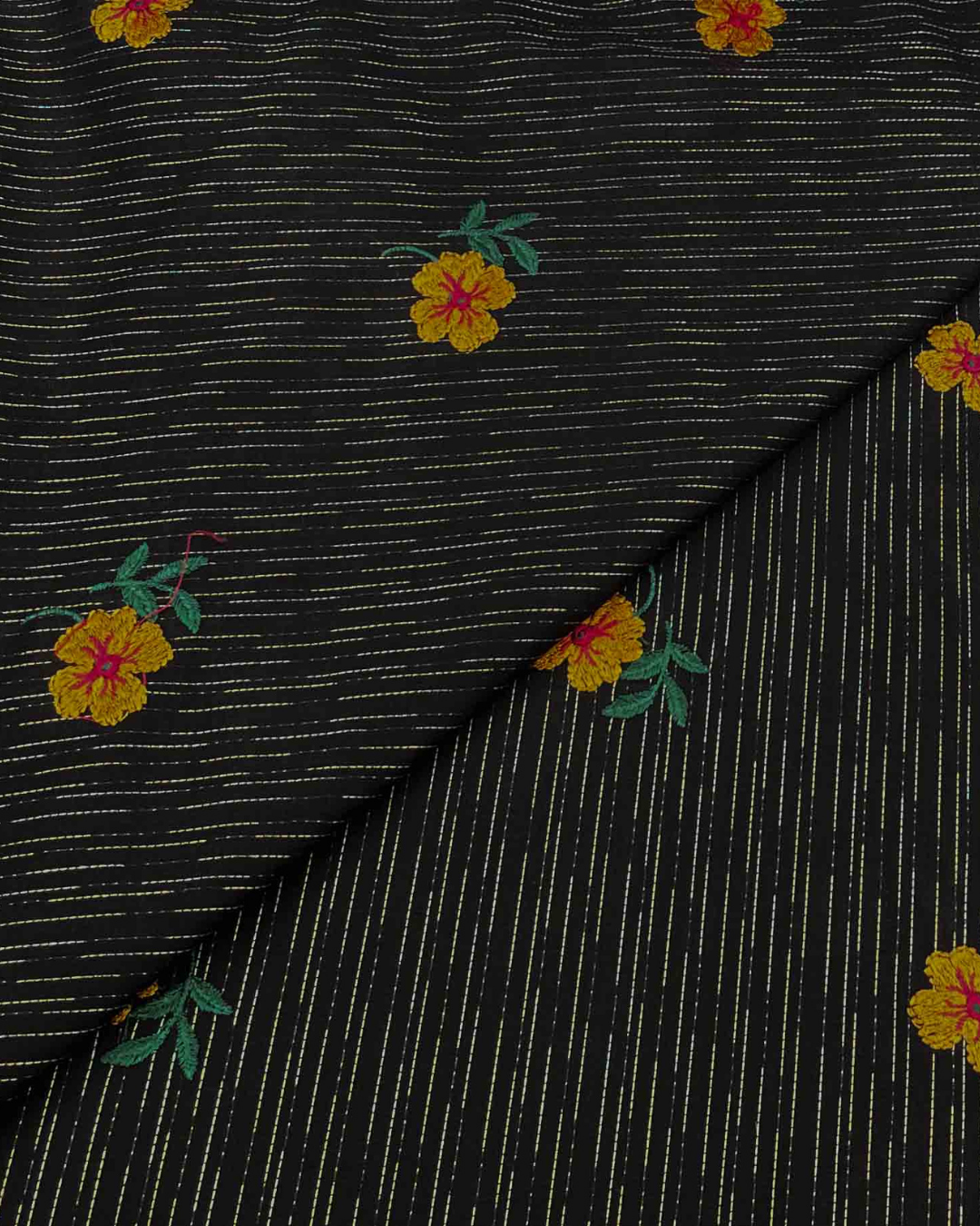 Lawn Embroidery Wider D5G008