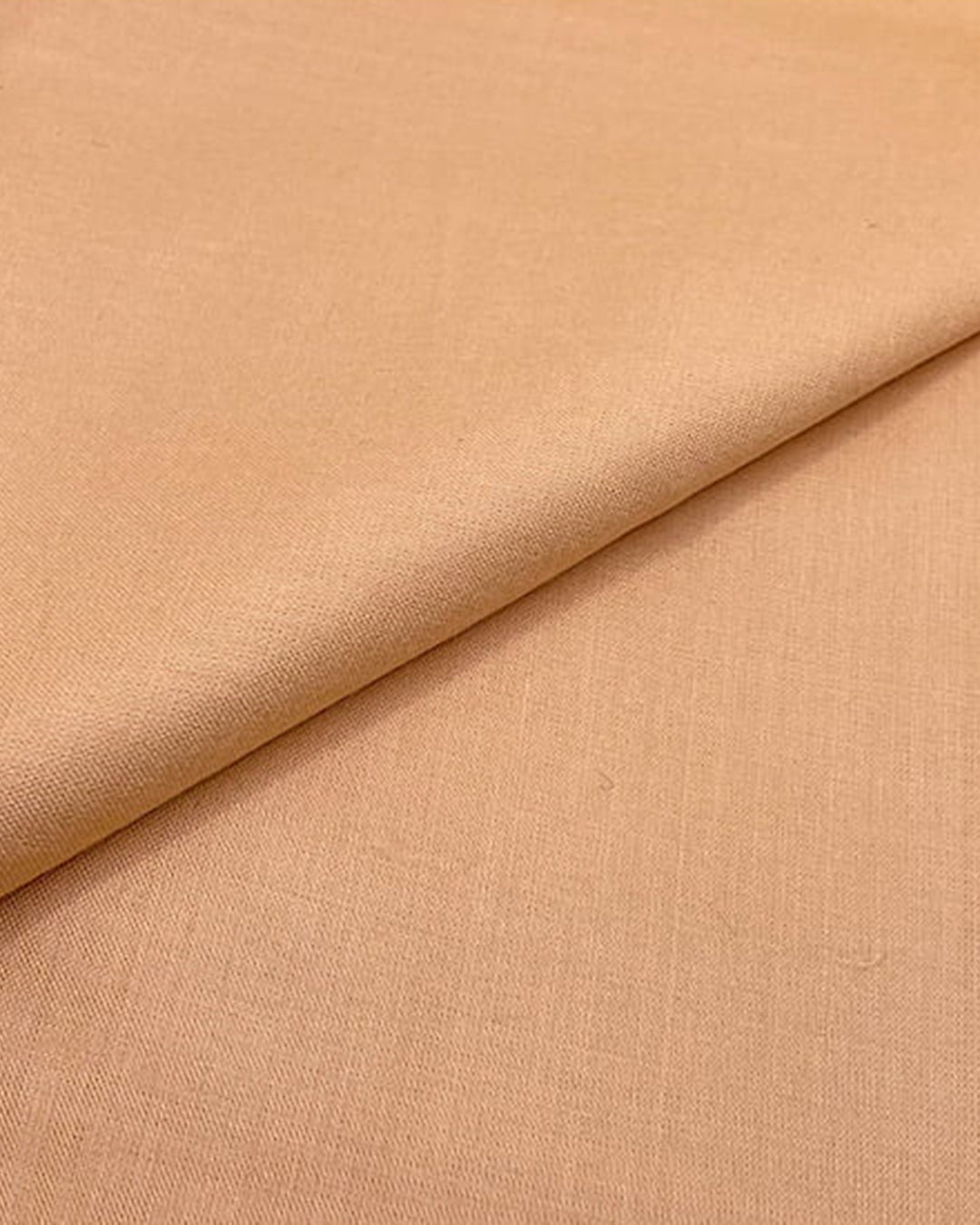 Sand Beige Linen