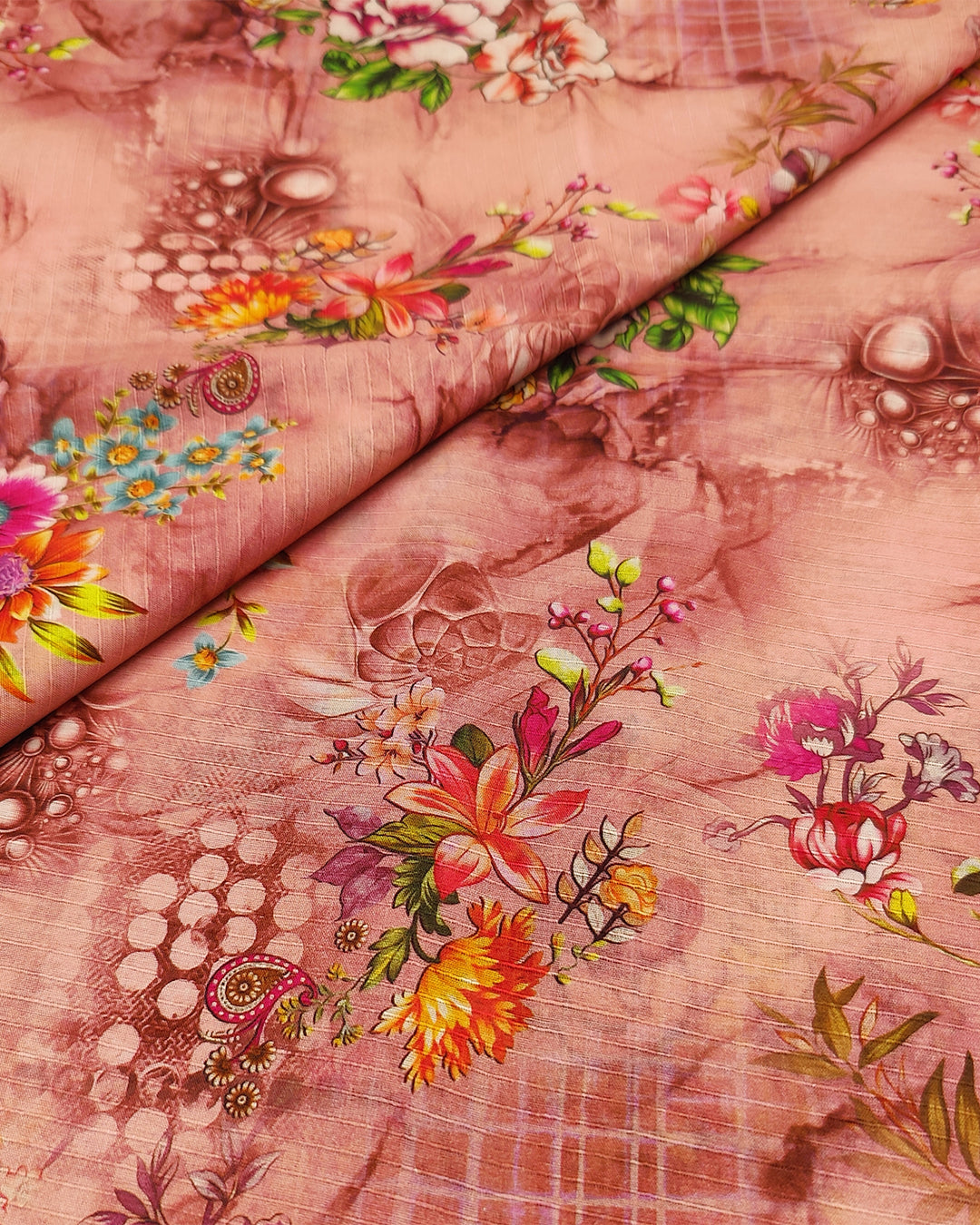 Coral Charm - 2 Piece