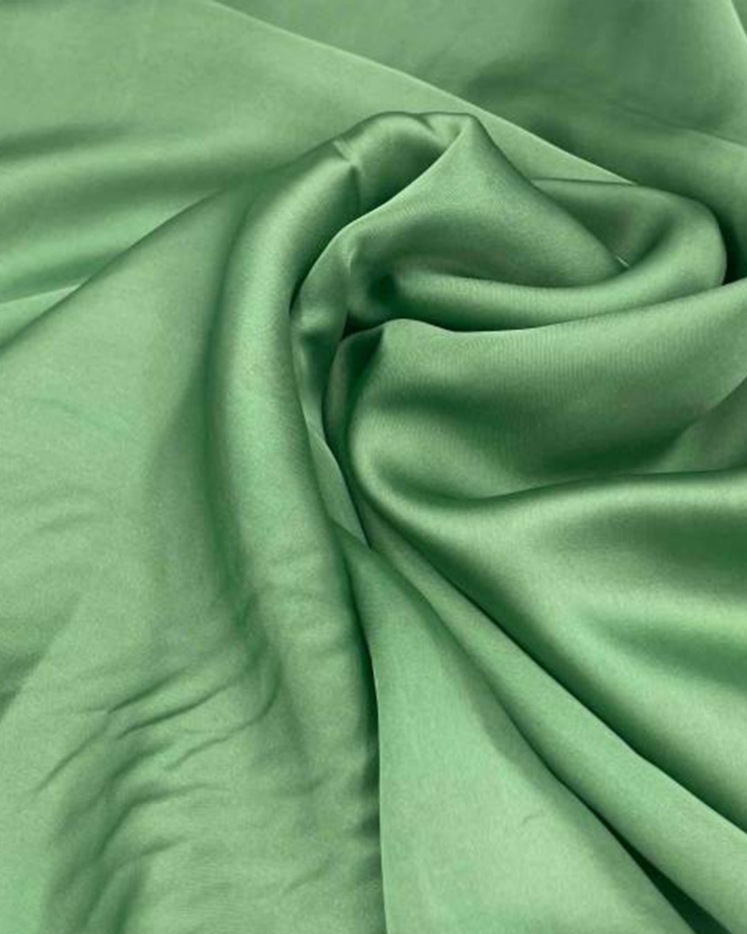 Spring Green - Shamoos Silk