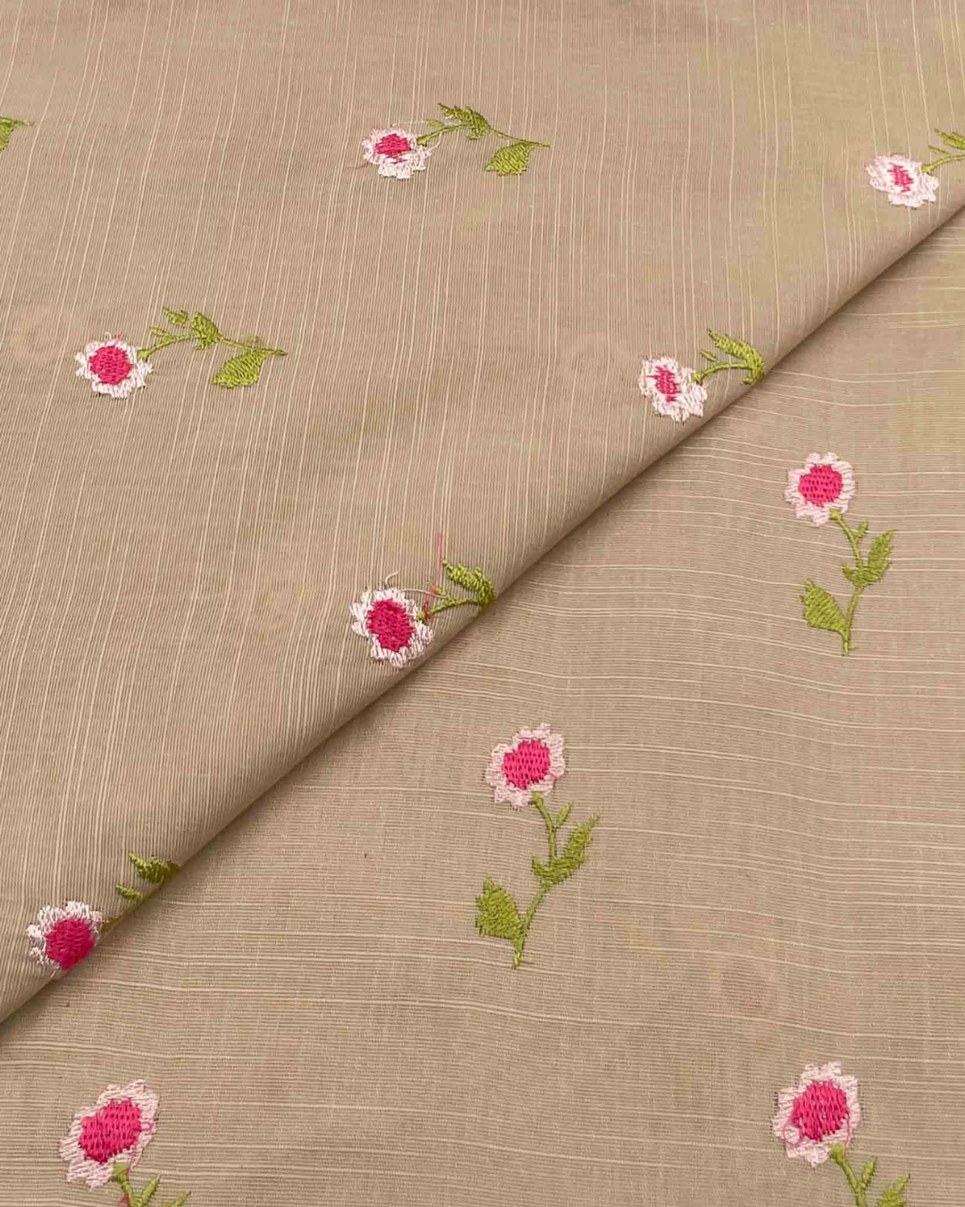 Khaddar Embroidery D1A091