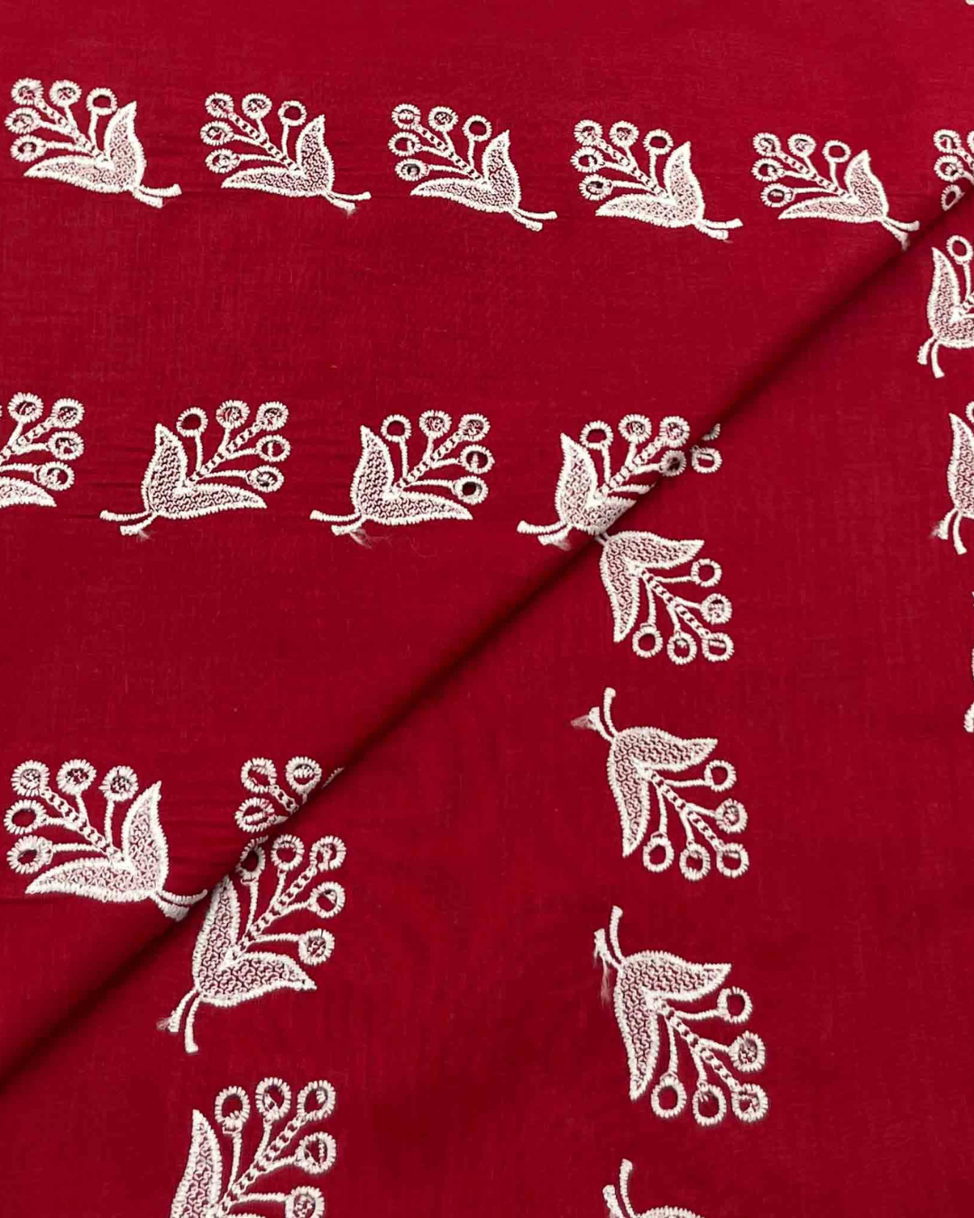 Lawn Chickenkari D5H092