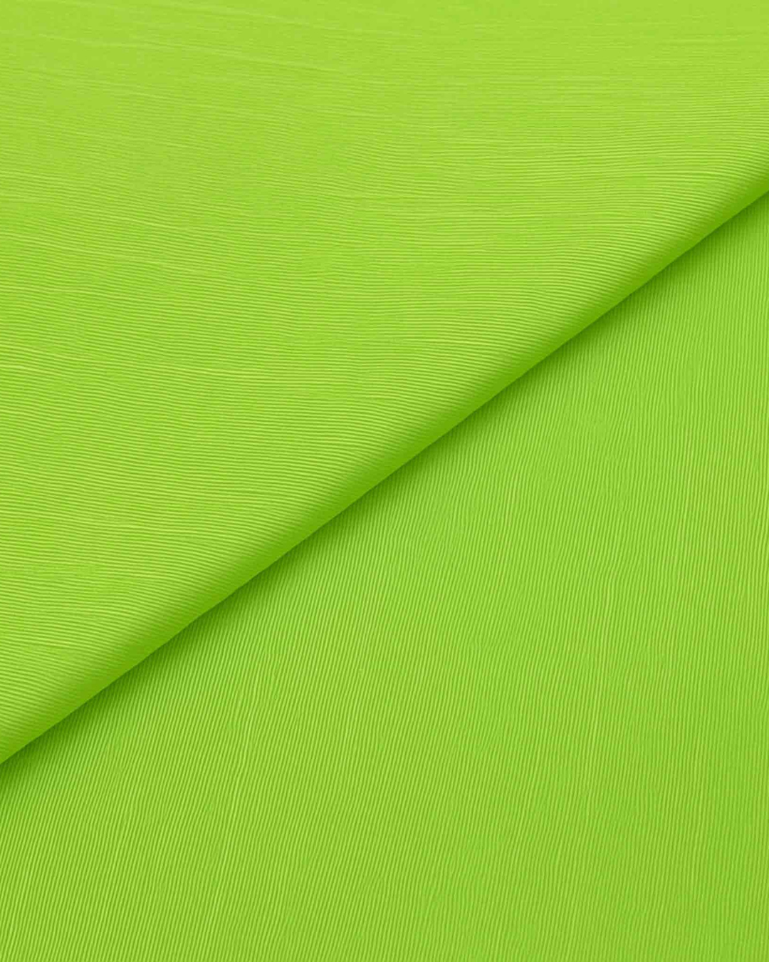 Slub Khaddar Light Parrot