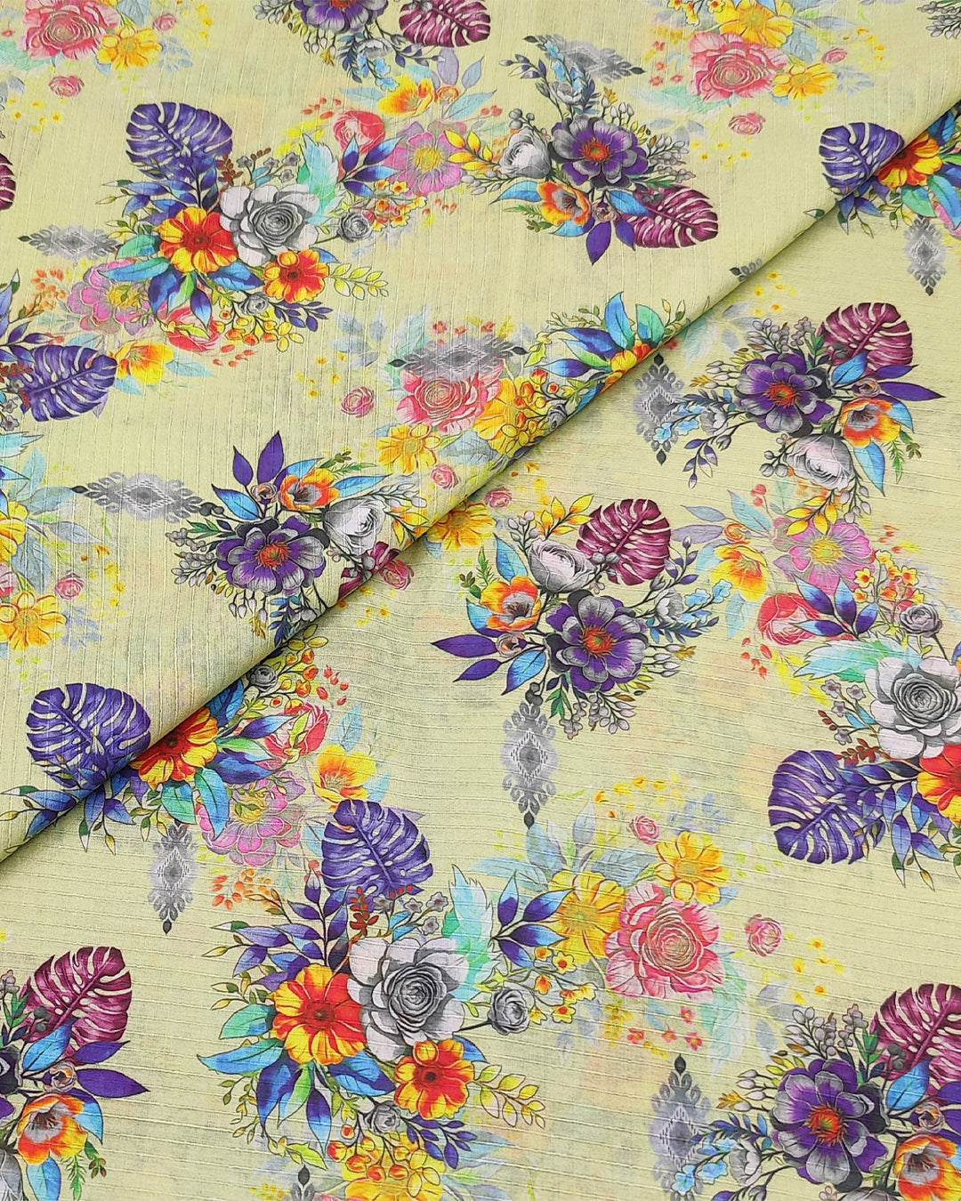 Buttercream Garden - 2 Piece